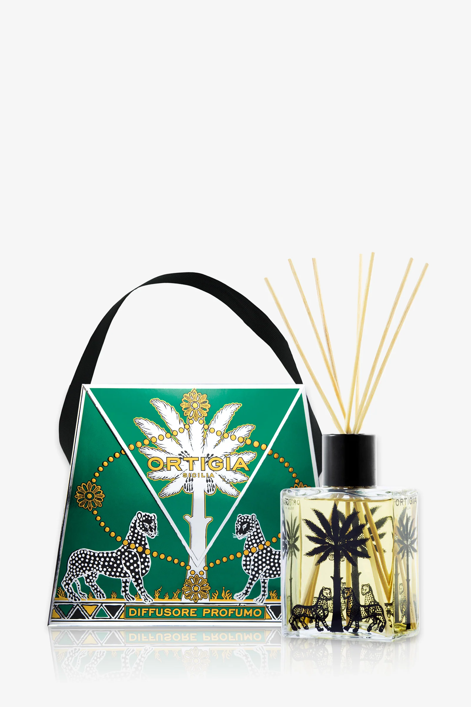 Ortigia Diffuser