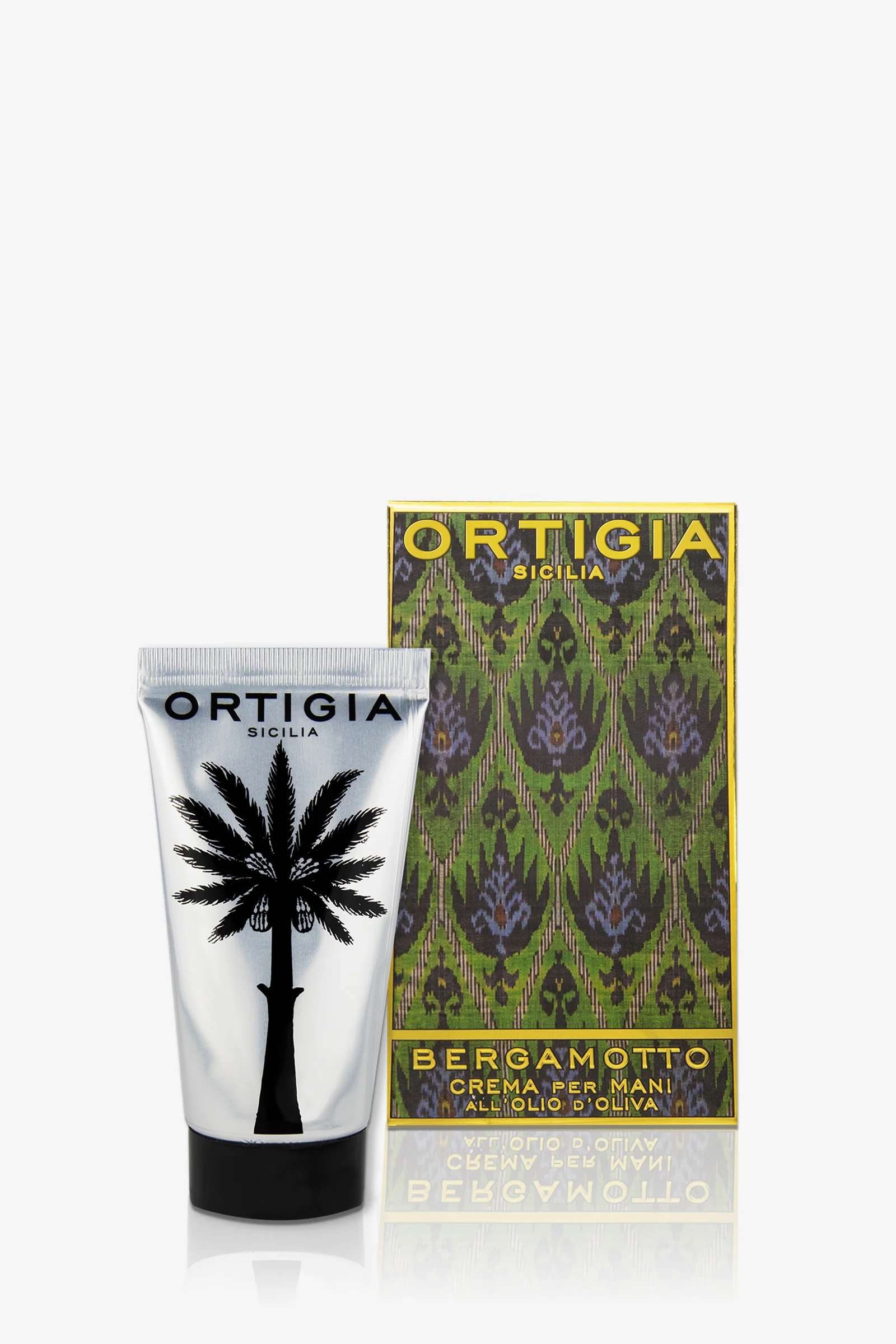 Ortigia Hand Cream