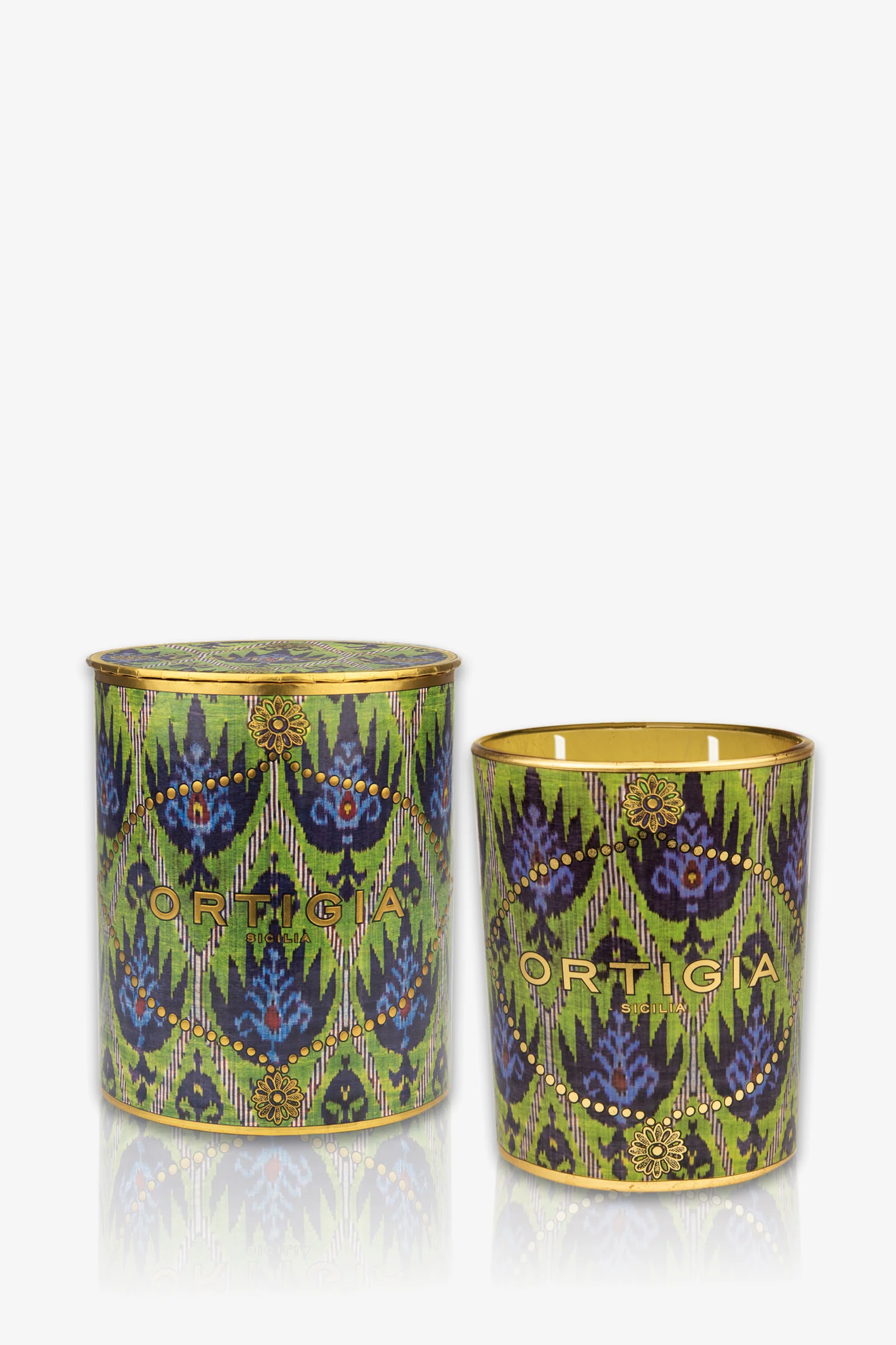 Ortigia Medium Candle