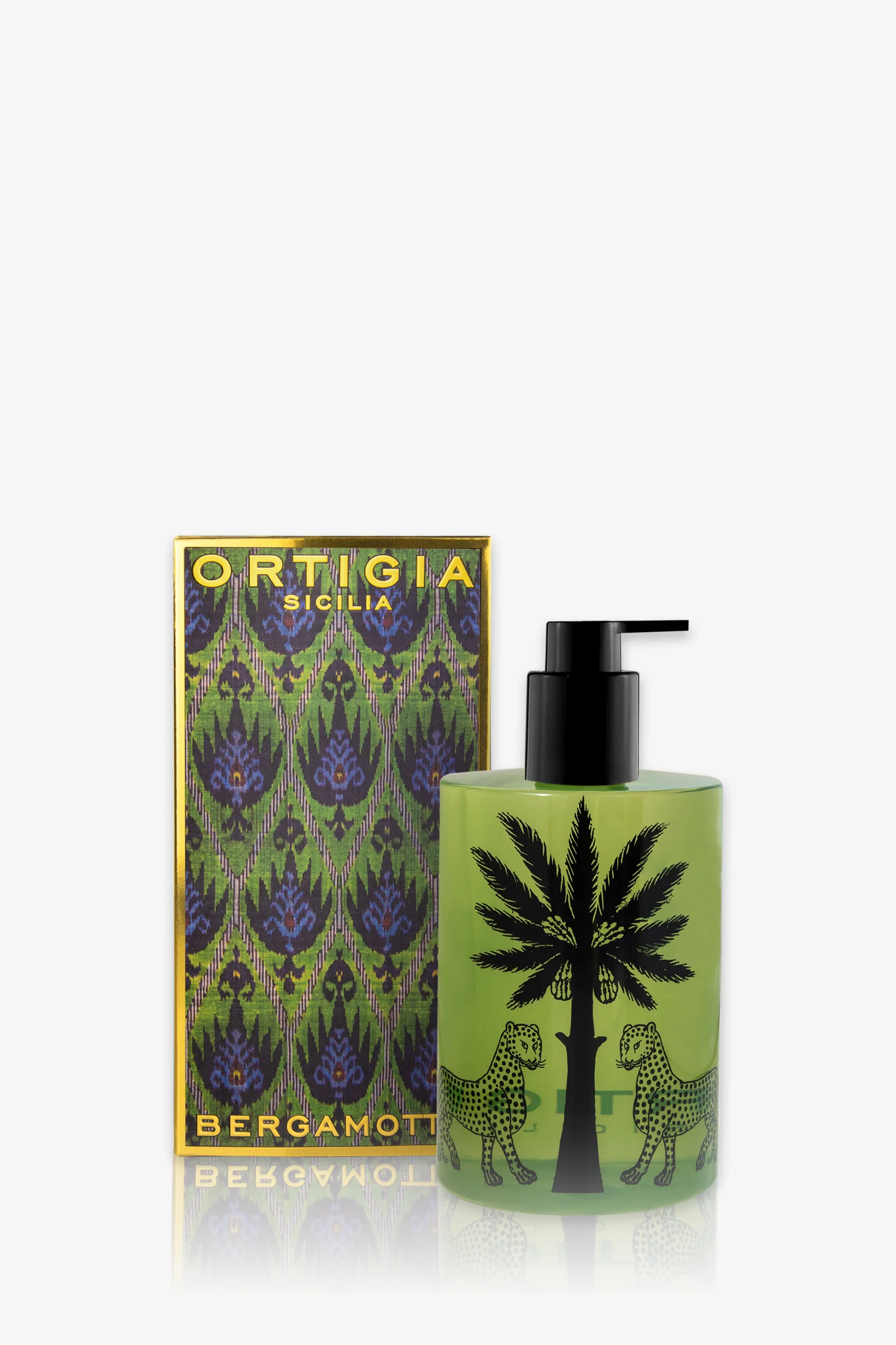 Ortigia Shower Gel