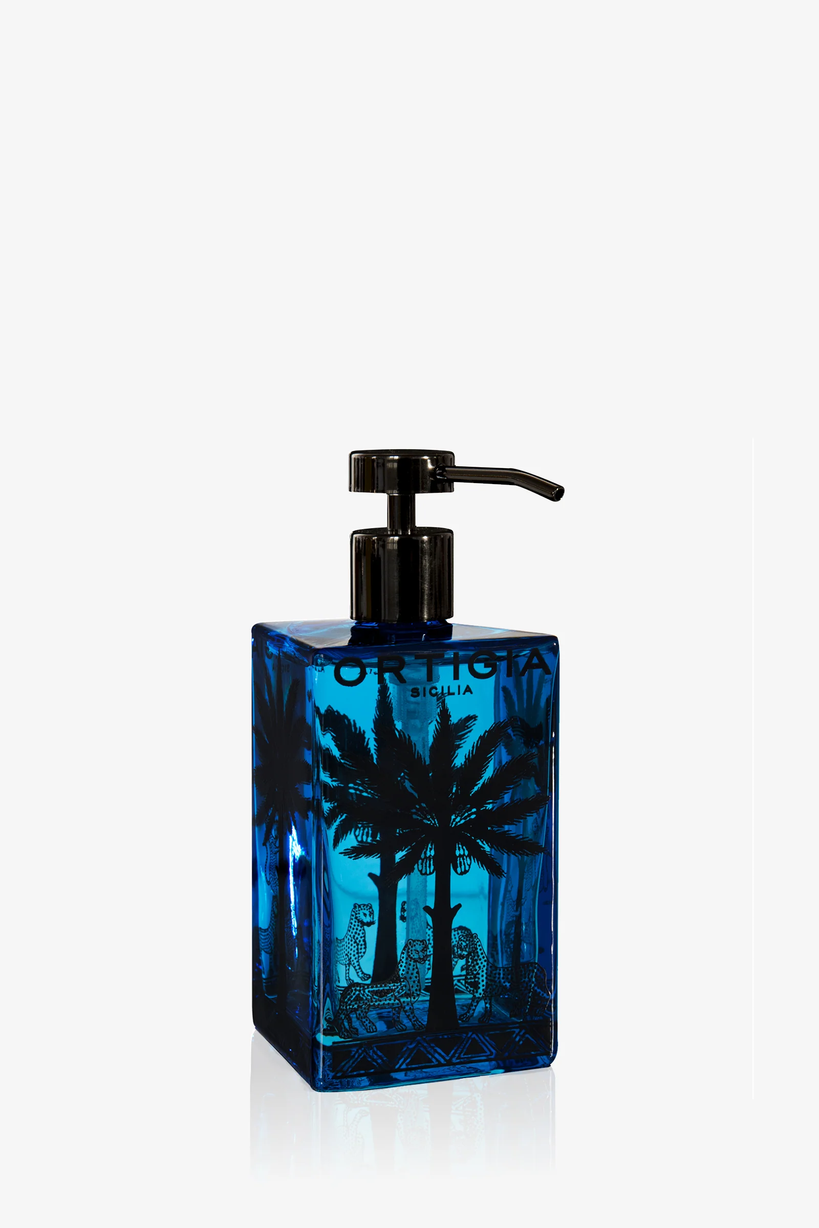 Ortigia Glass Hand Soap - Image 2