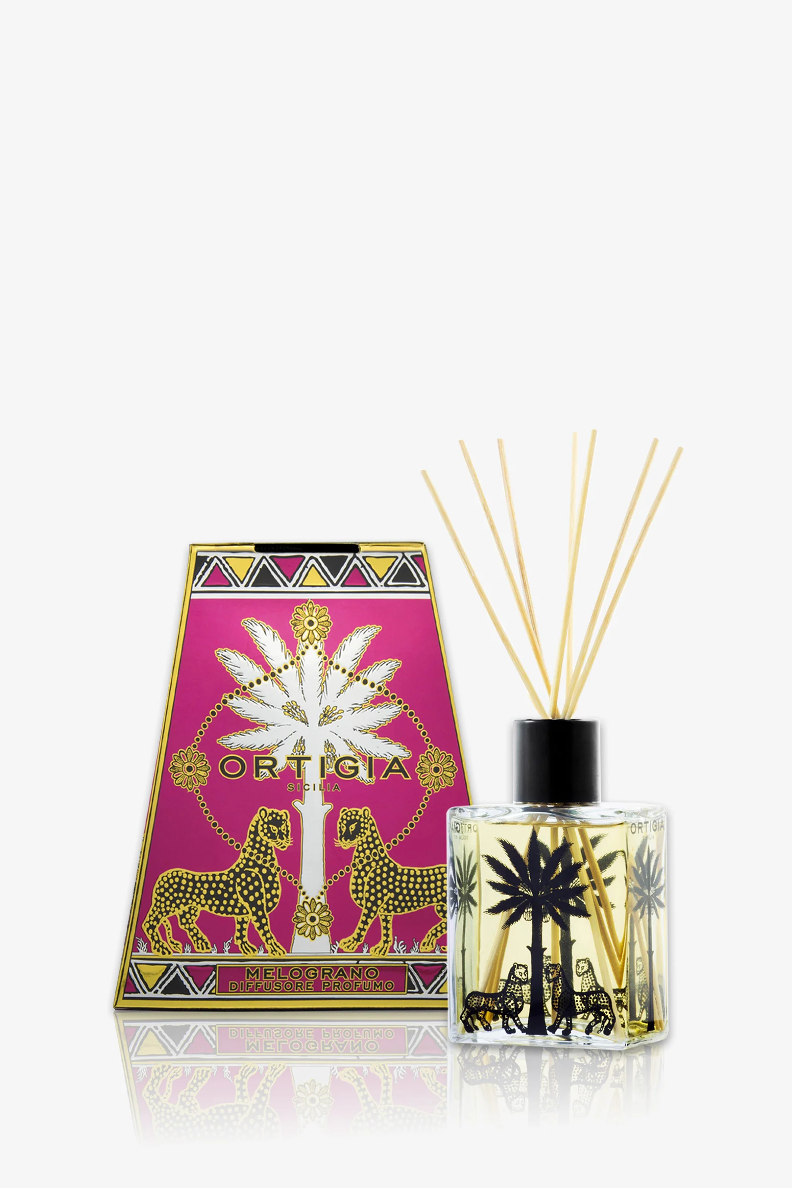 Ortigia Diffuser
