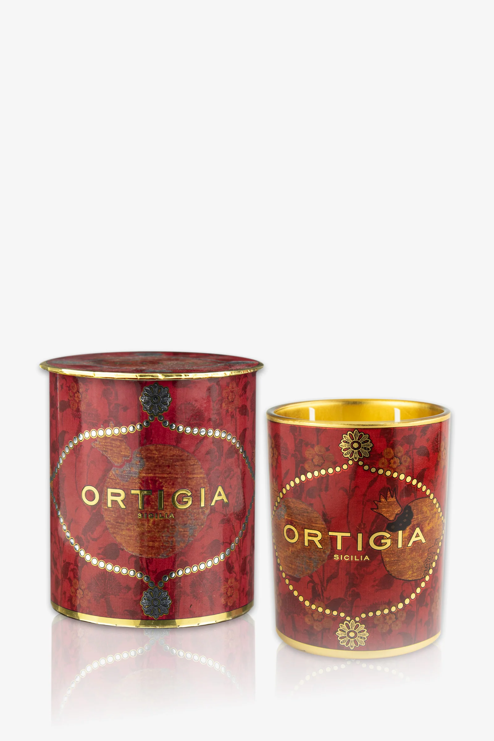 Ortigia Medium Candle