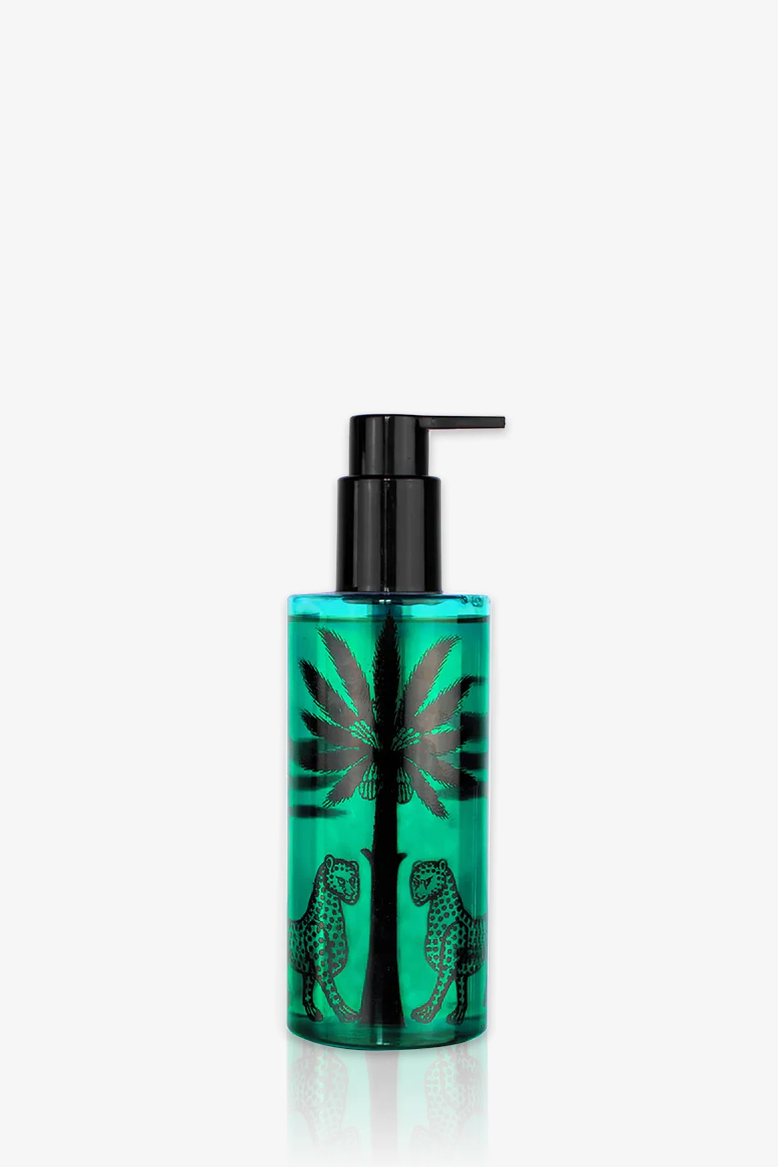 Ortigia Shower Gel