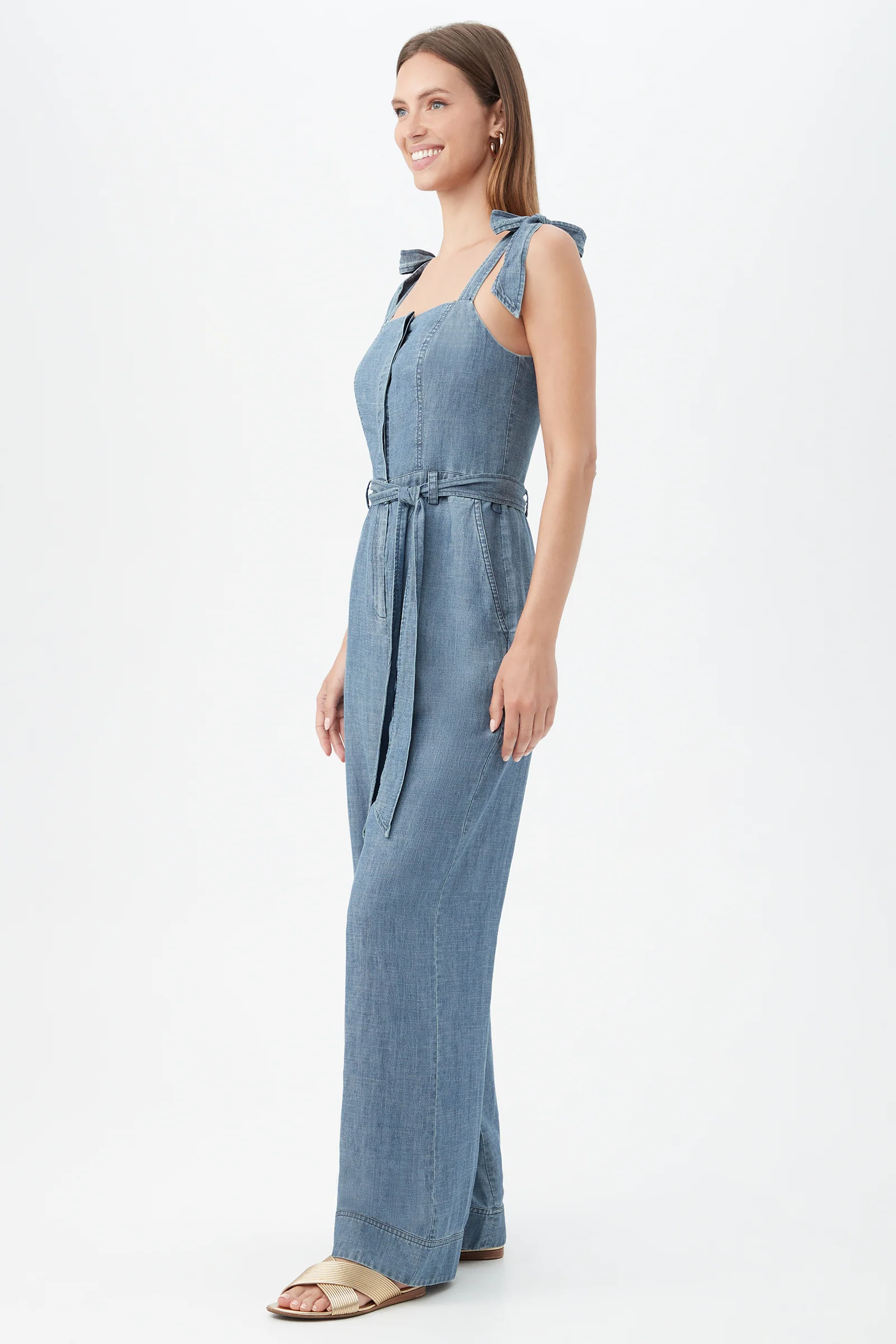 Pago Pago Jumpsuit - Image 3