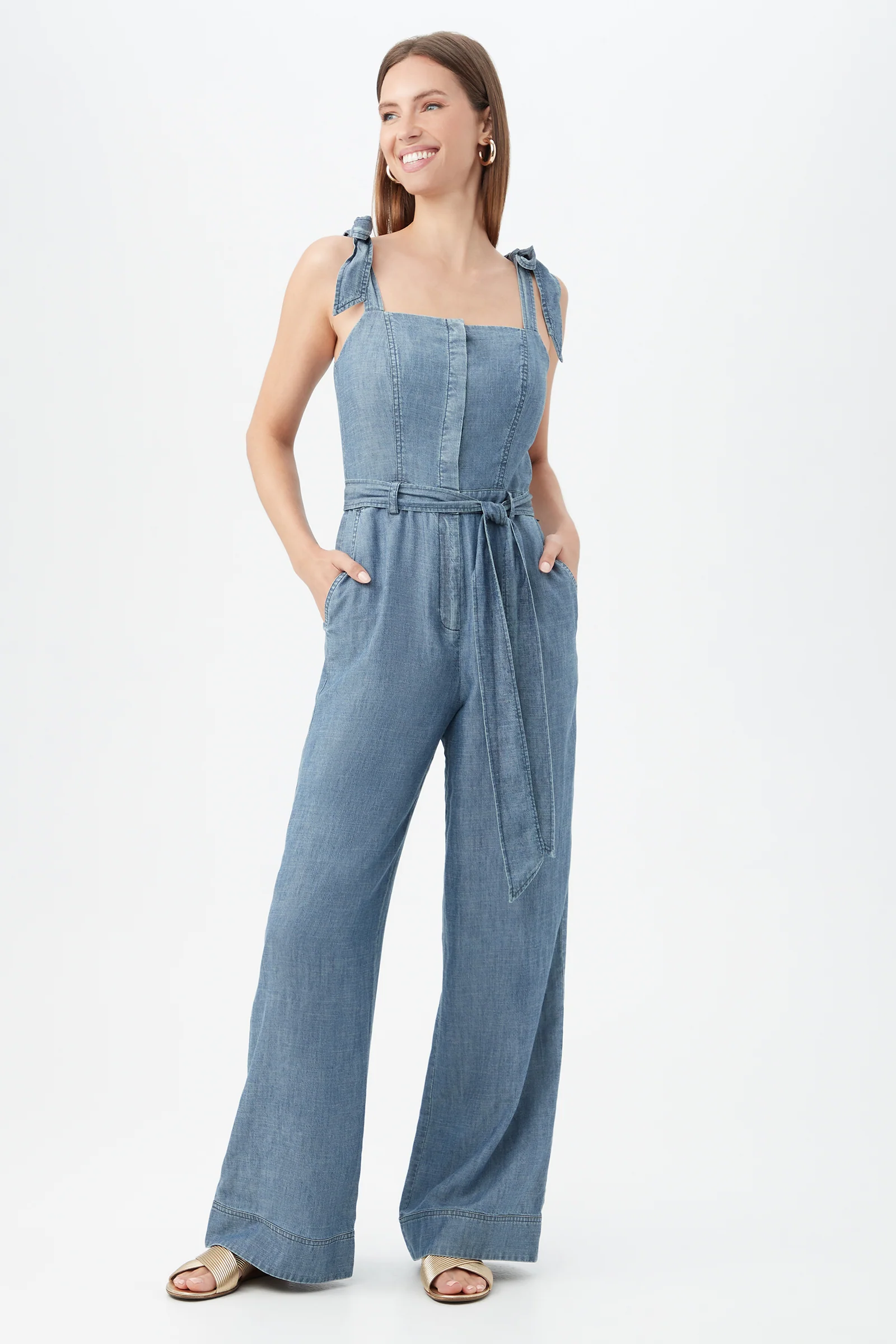 Pago Pago Jumpsuit - Image 4