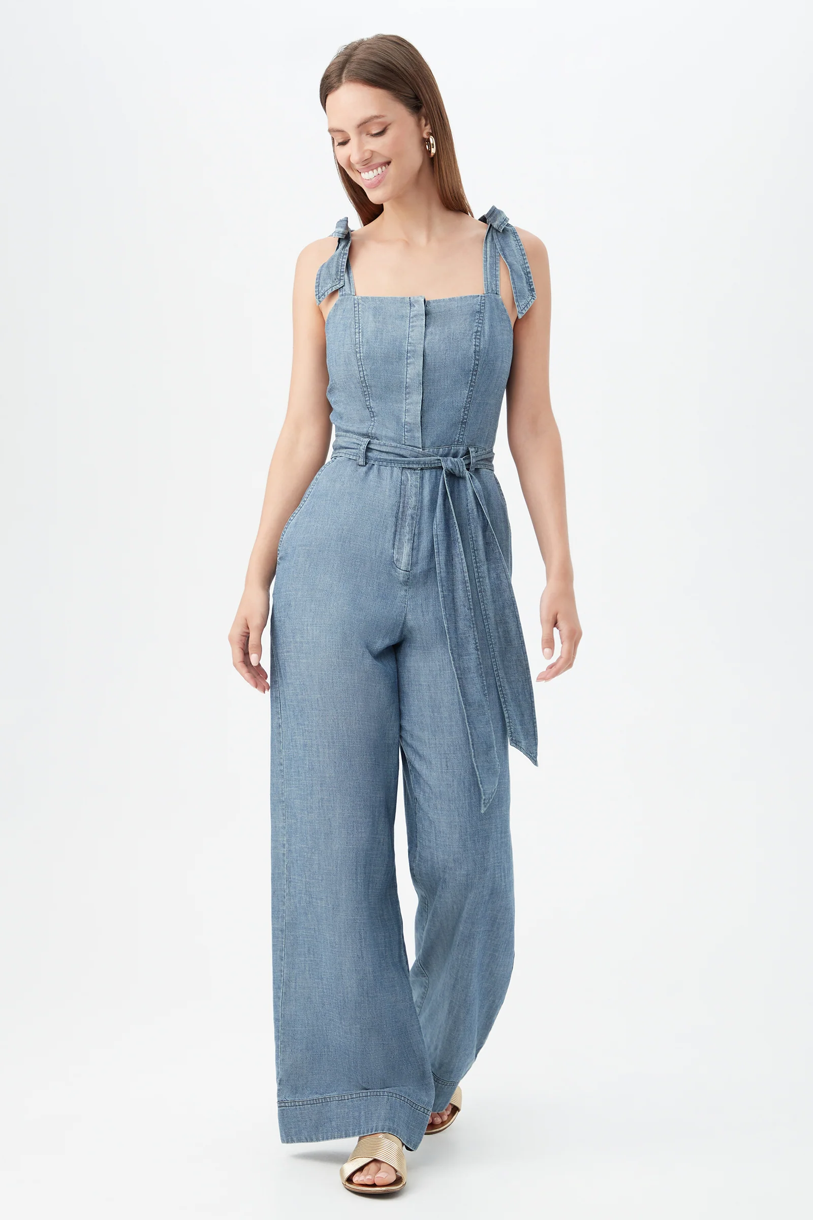 Pago Pago Jumpsuit - Image 5