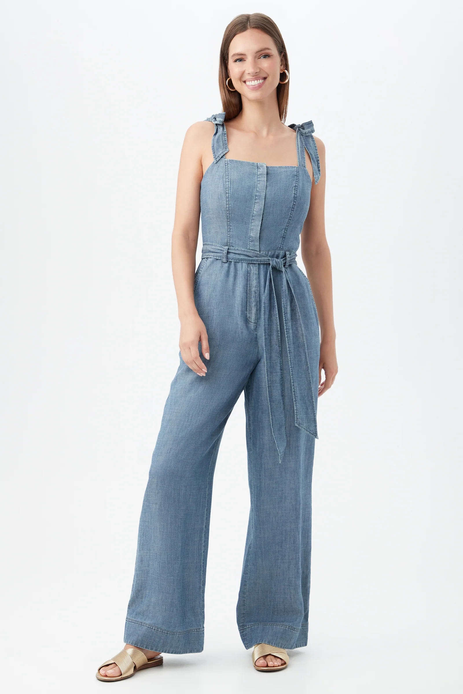 Pago Pago Jumpsuit - Image 6