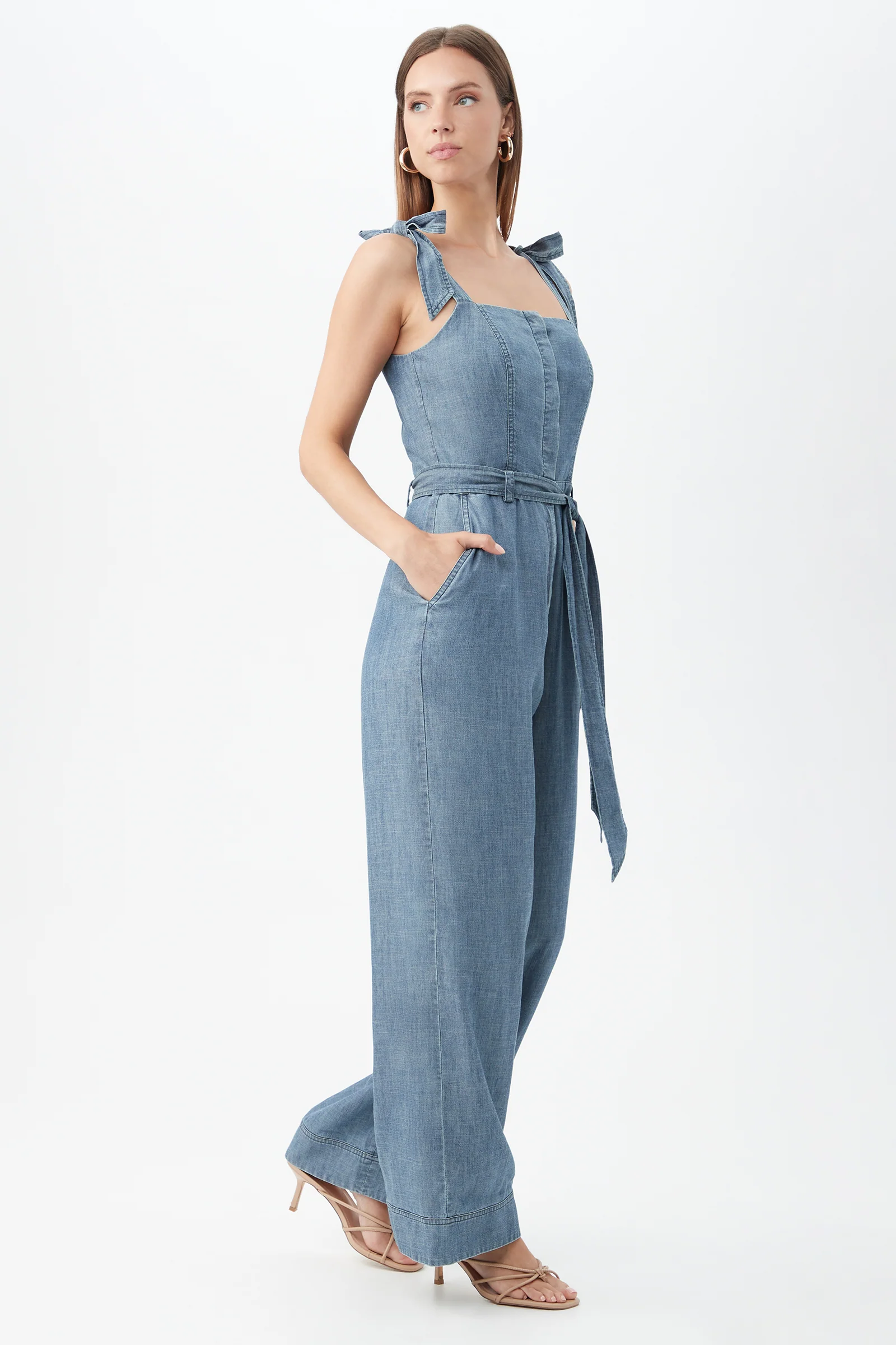 Pago Pago Jumpsuit - Image 7