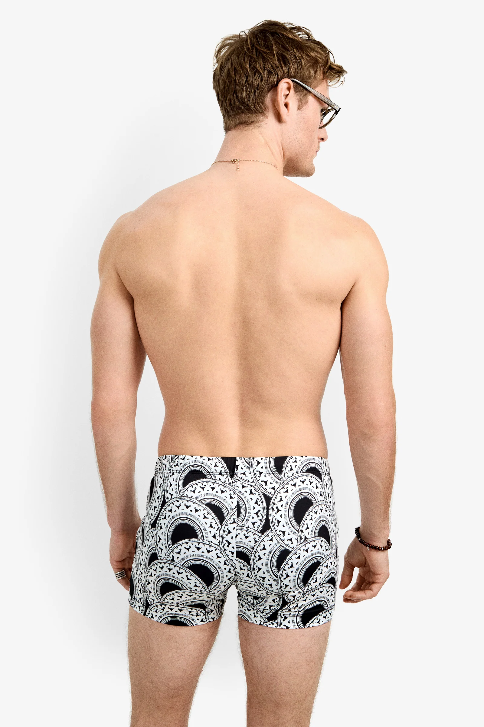 Palm Desert Swim Trunk - Image 3