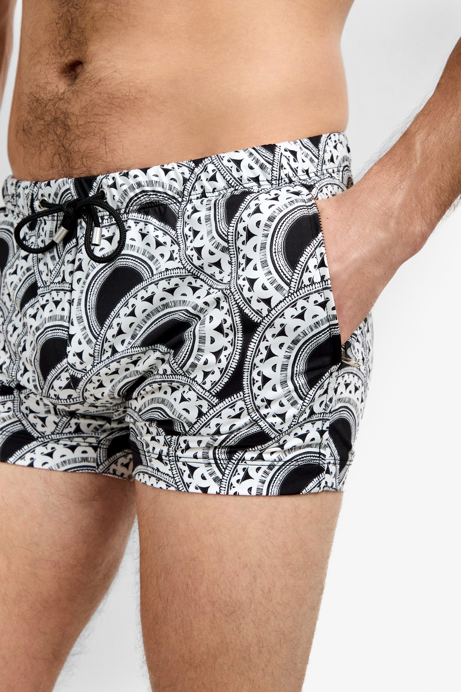 Palm Desert Swim Trunk - Image 4