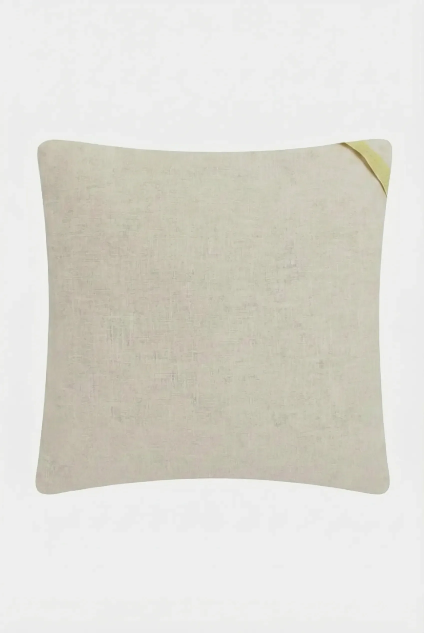 Pasadena Embroidered Square Pillow - Image 4
