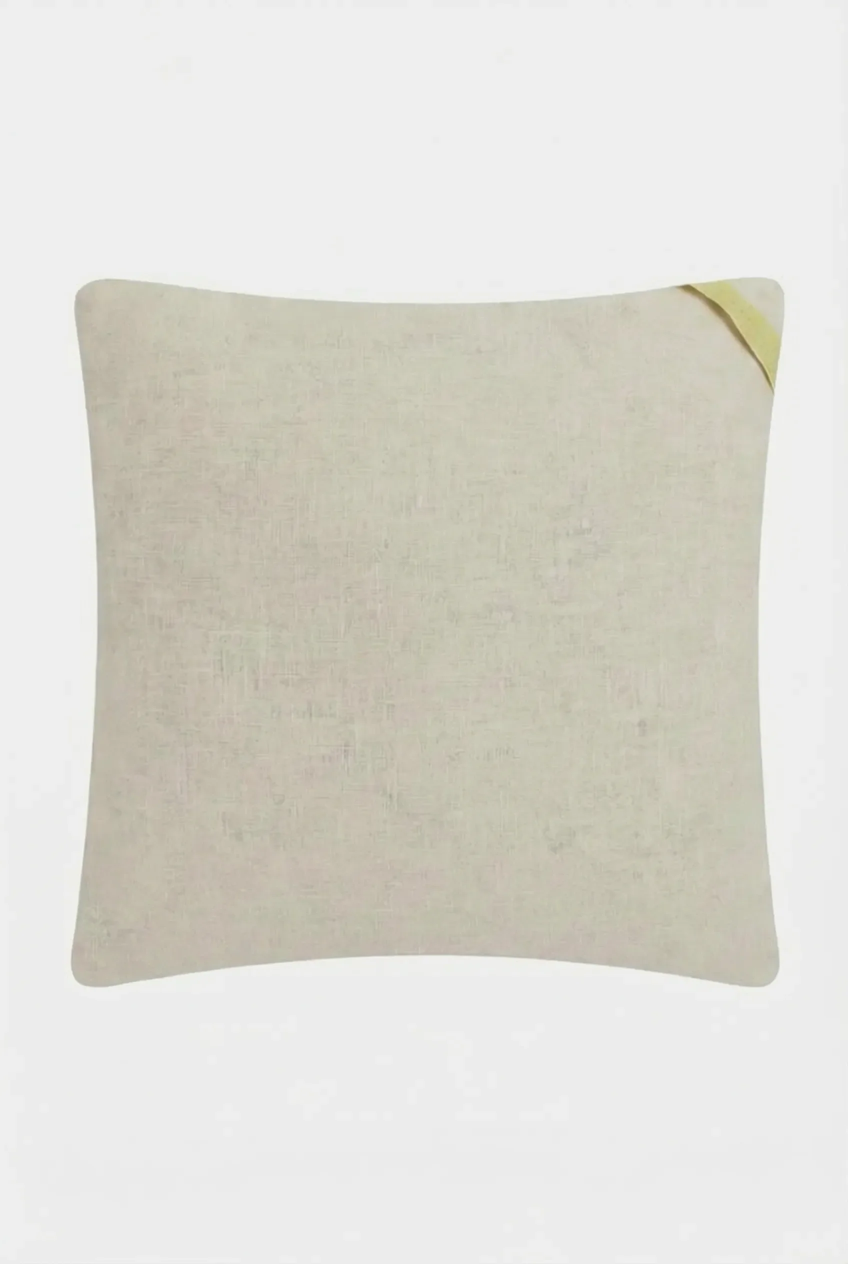 Pasadena Embroidered Square Pillow - Image 5