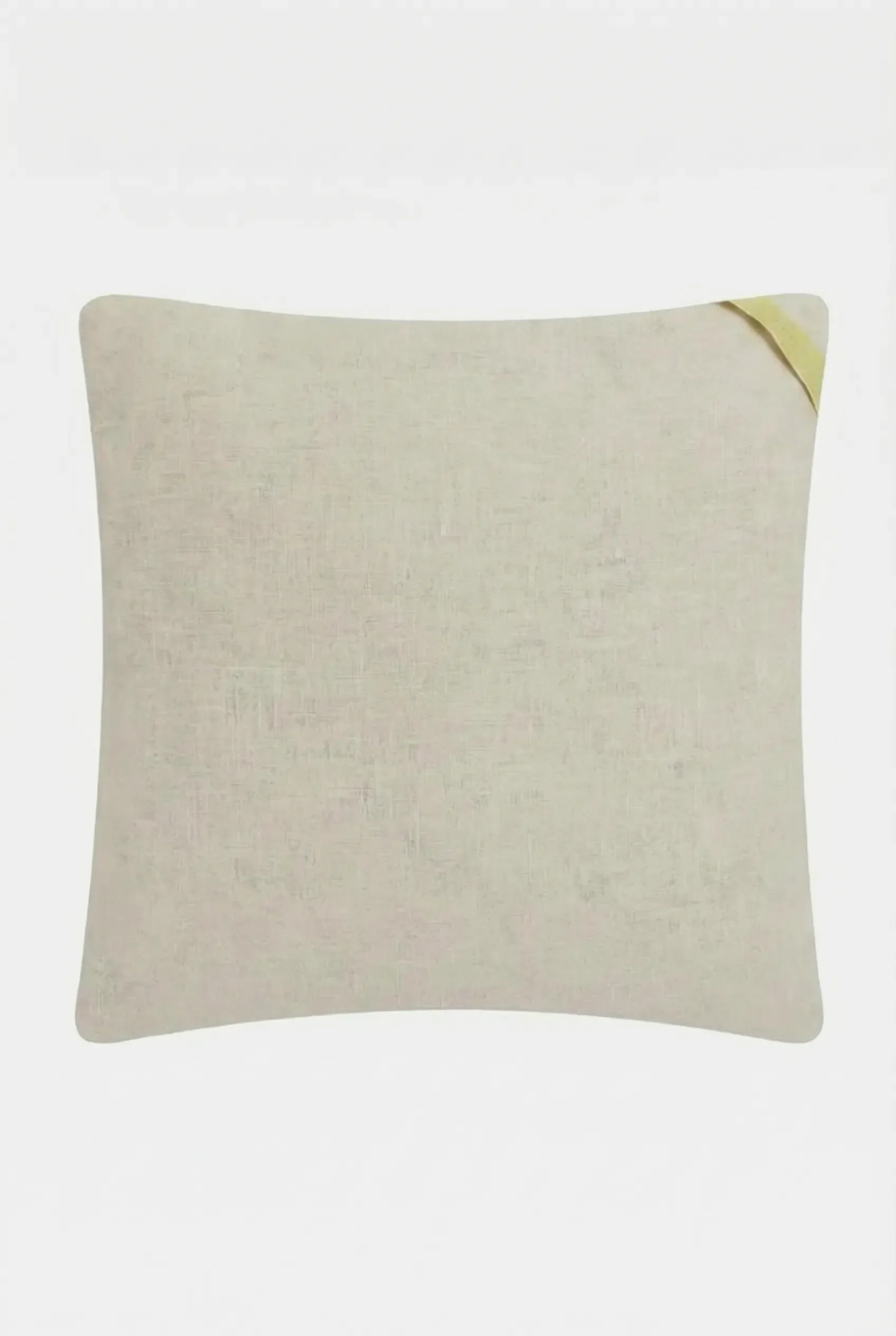 Pasadena Embroidered Square Pillow - Image 4