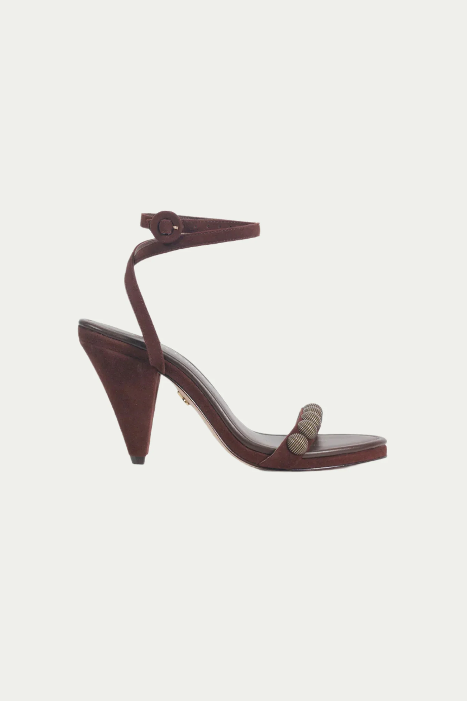 Paula Torres Espanha Sandal