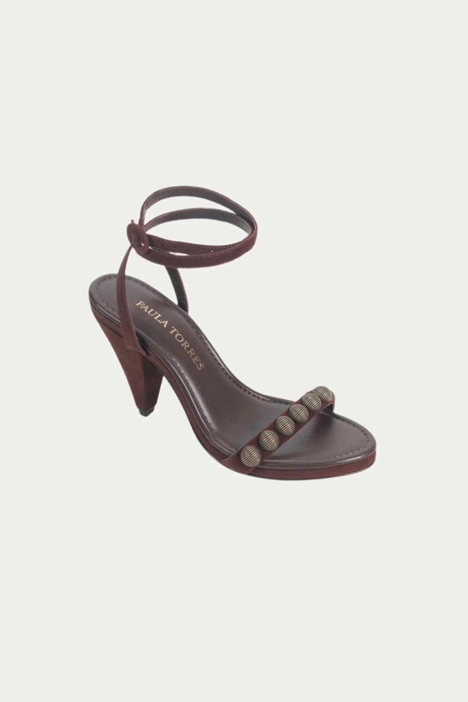 Paula Torres Espanha Sandal - Image 2