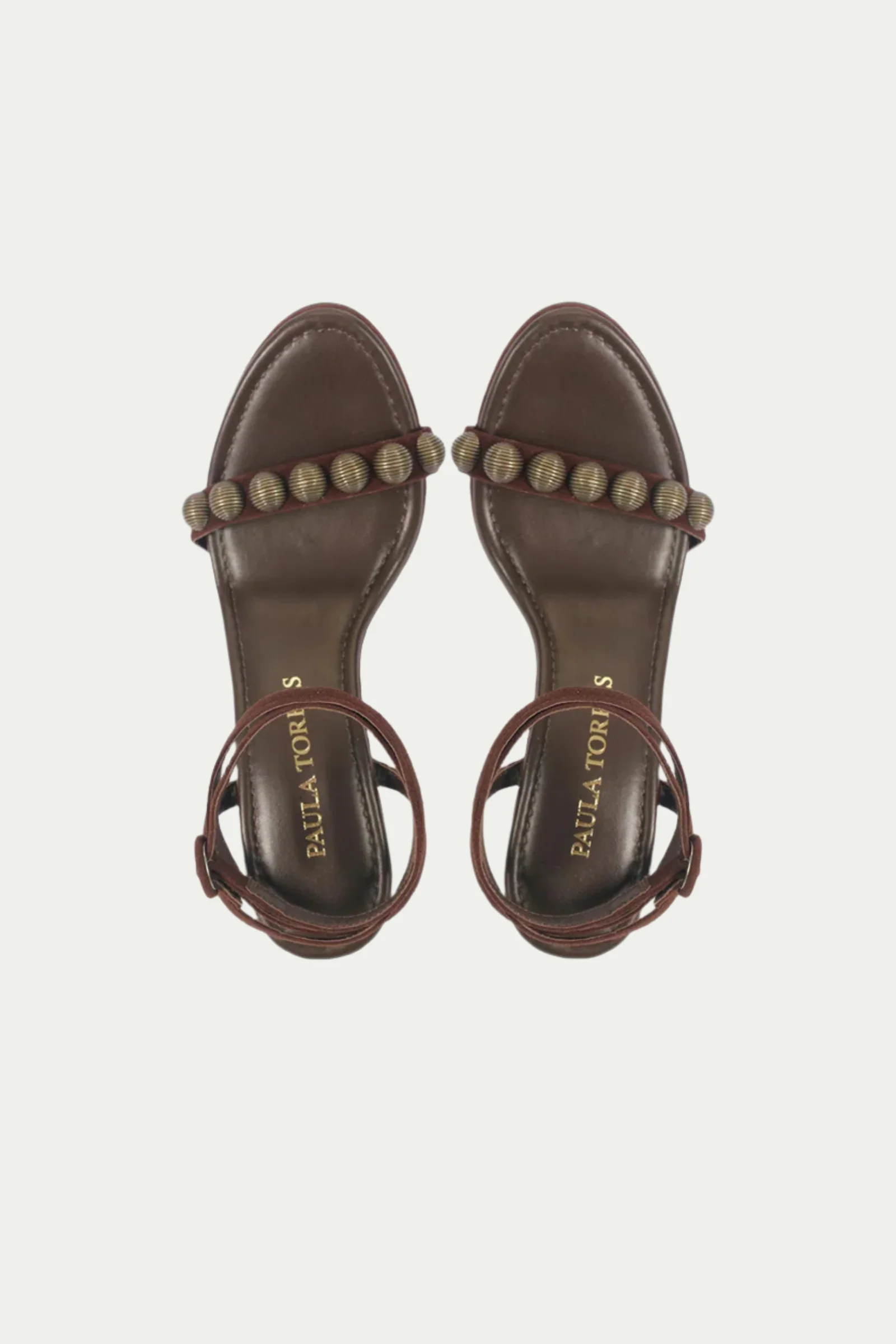 Paula Torres Espanha Sandal - Image 3