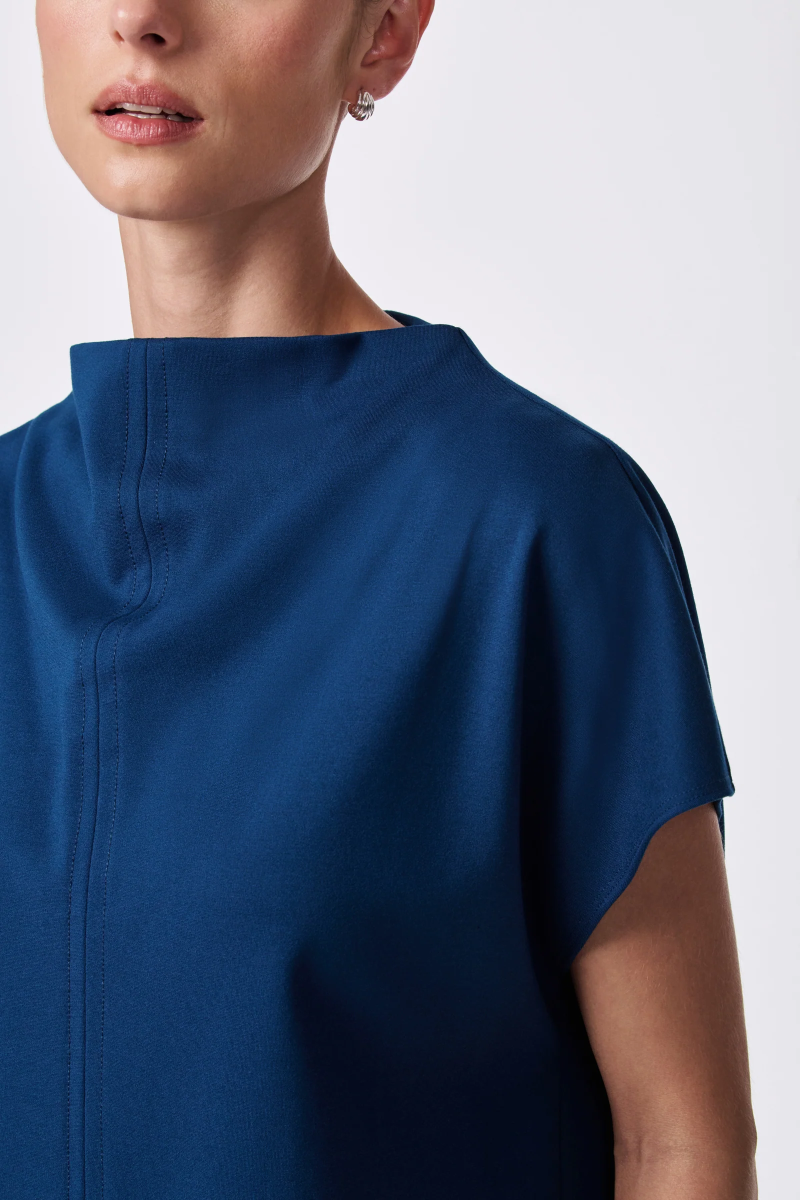 Pavilion Funnel Neck Top - Image 5