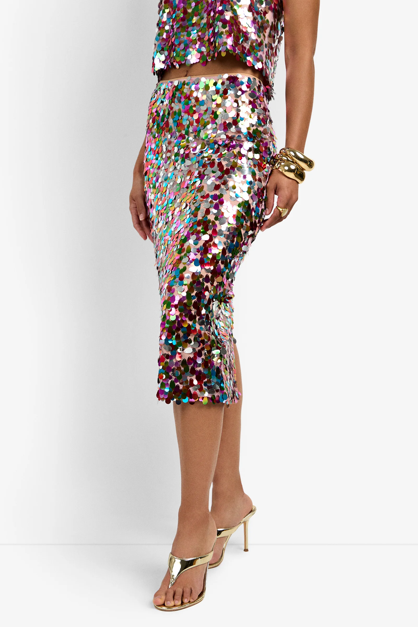 Pearla Skirt - Image 4