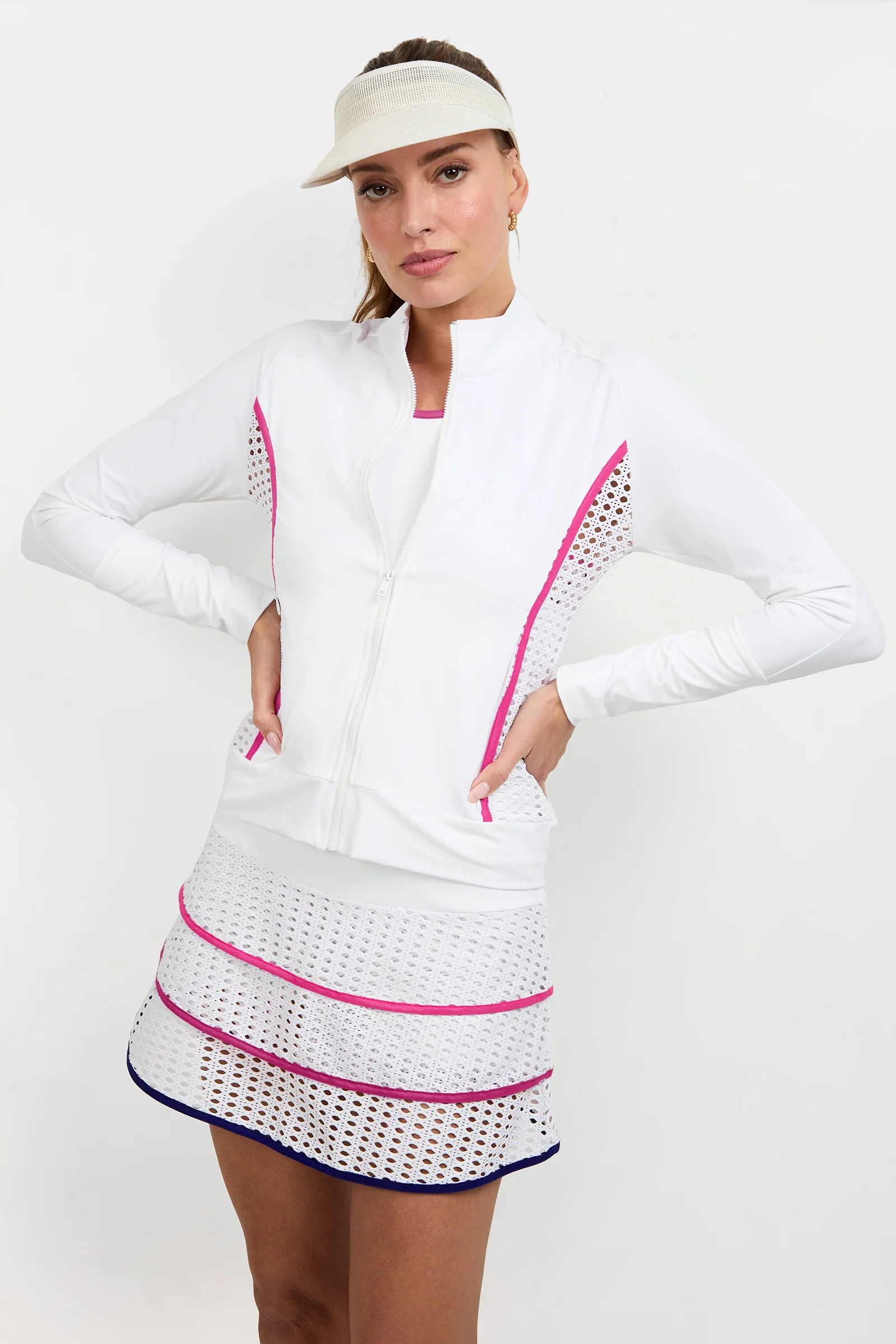 Performance Jacket - Image 2