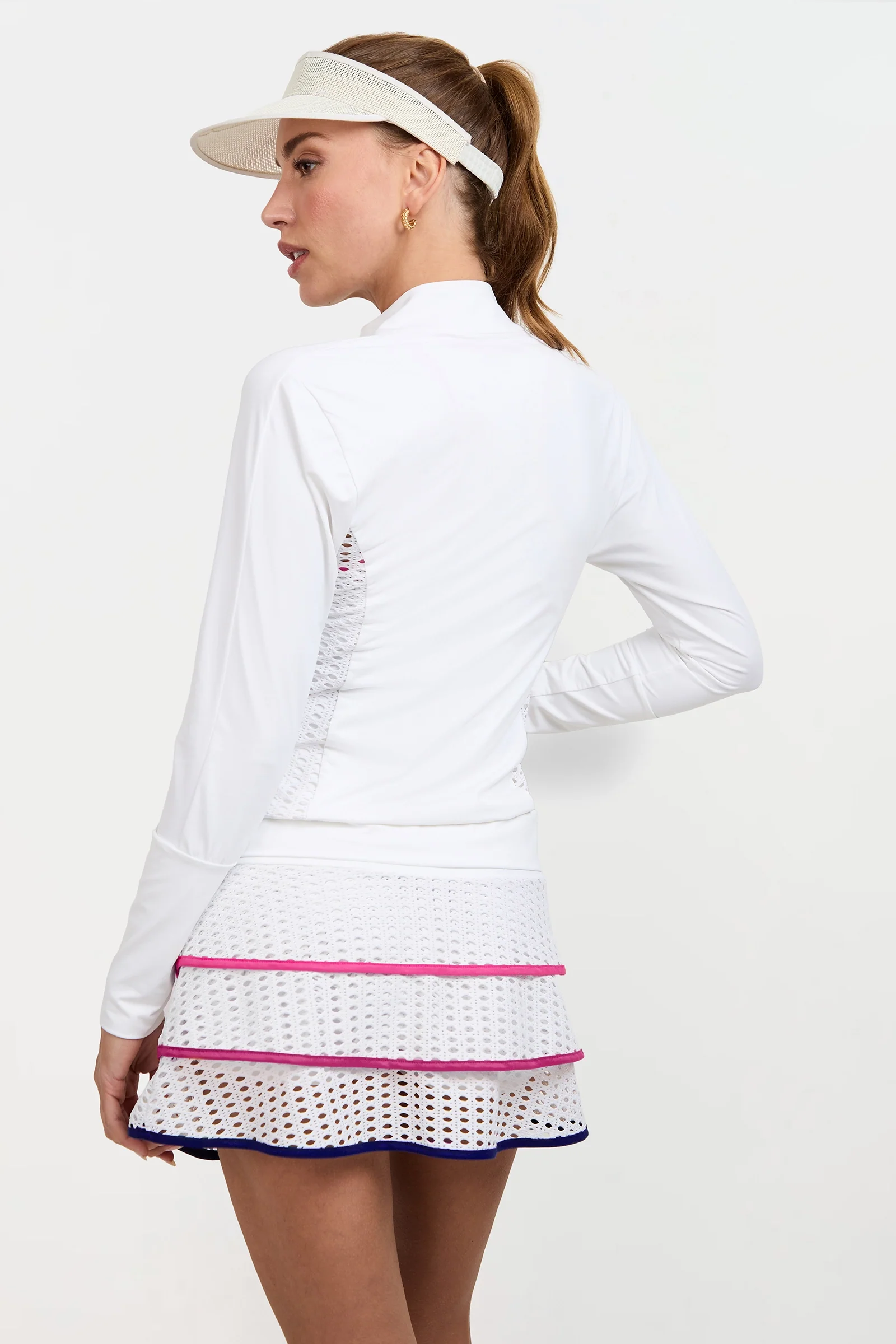 Performance Jacket - Image 4