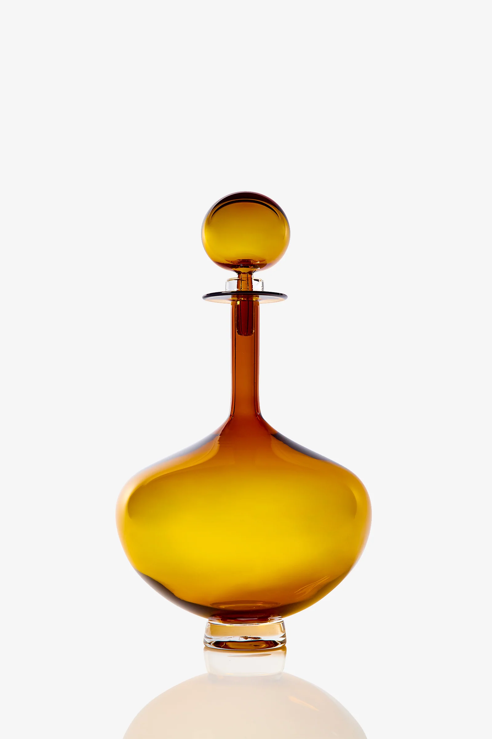 Petite Genie Bottle Decanter