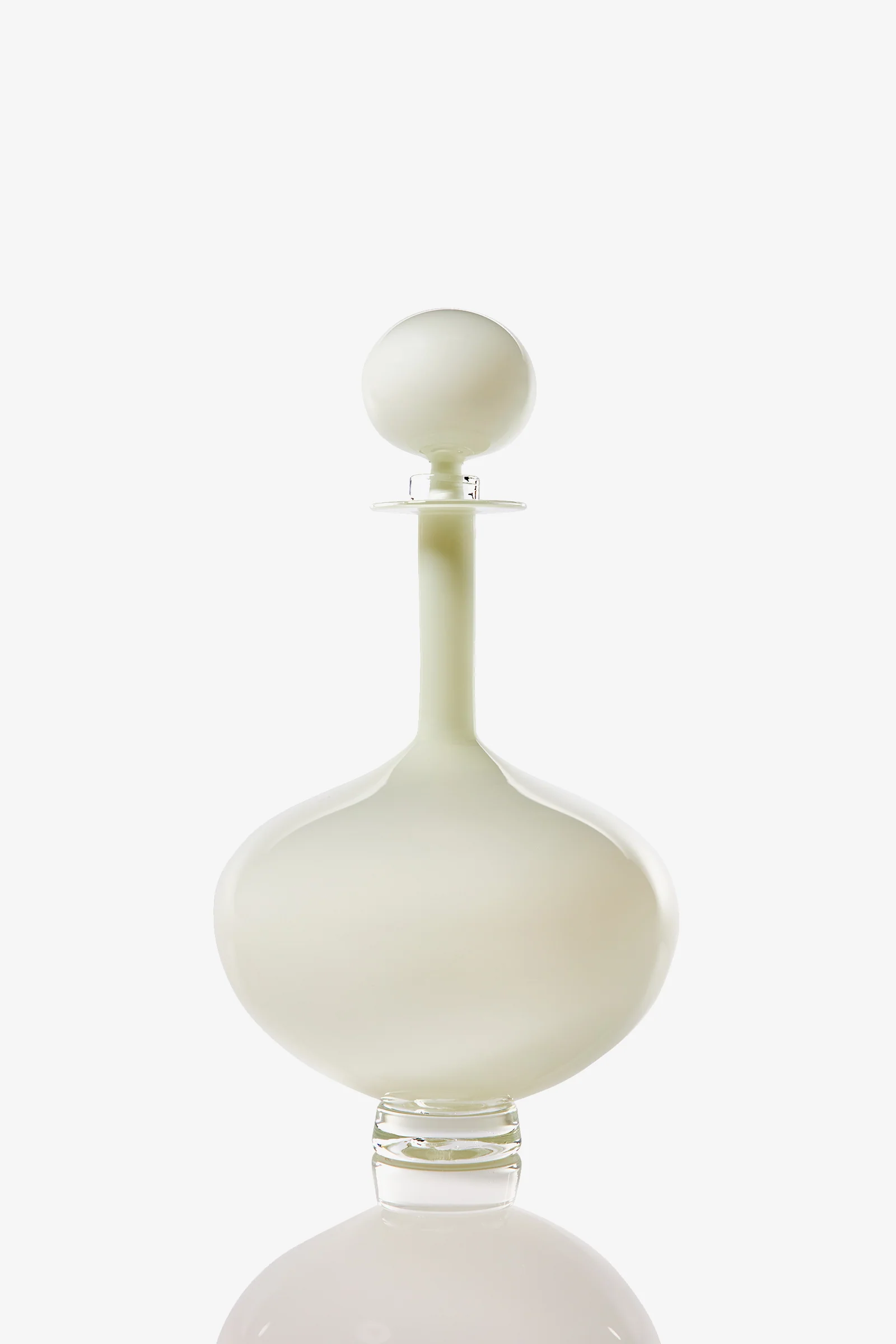 Petite Genie Bottle Decanter - Image 10