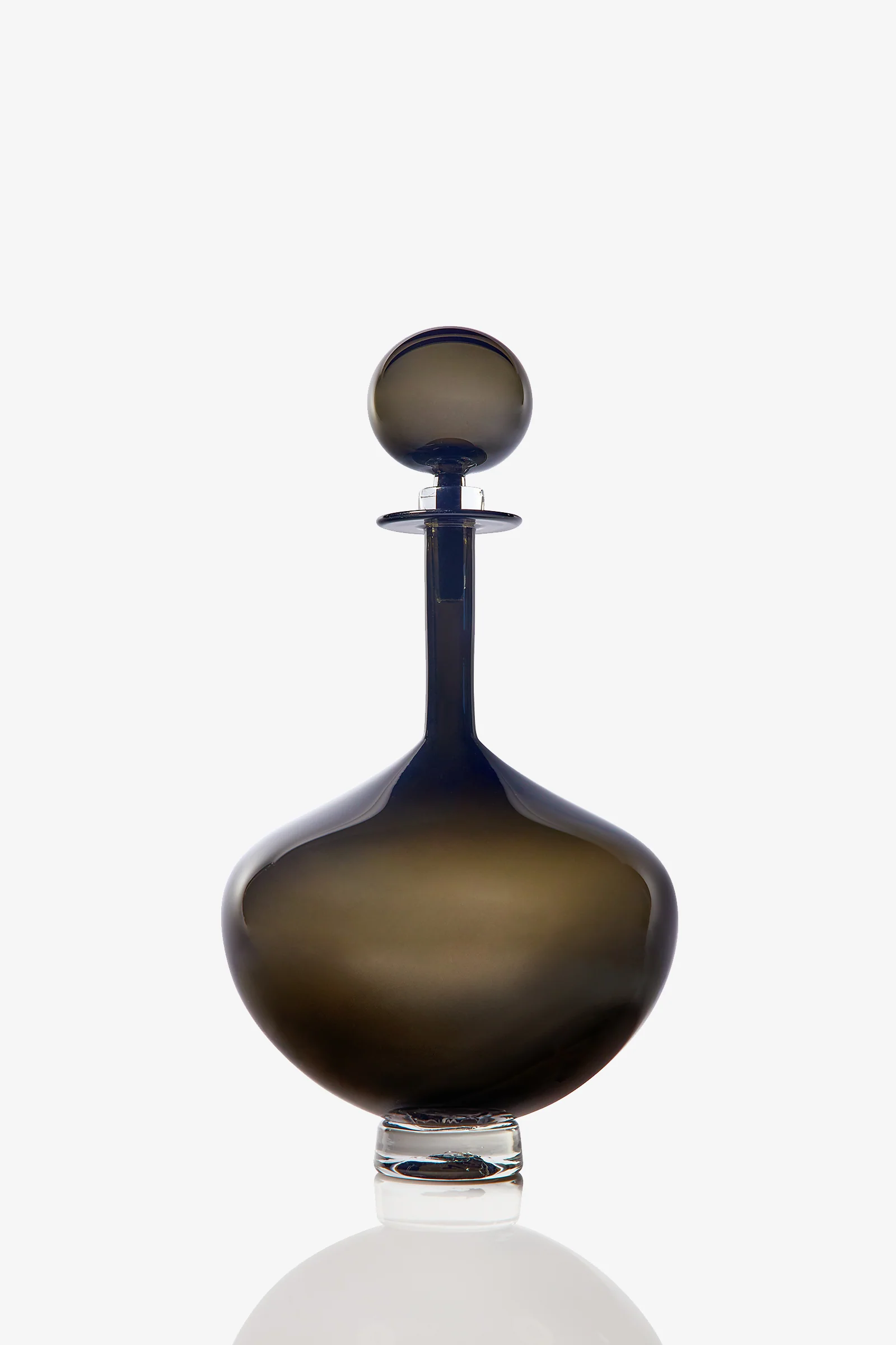Petite Genie Bottle Decanter - Image 2