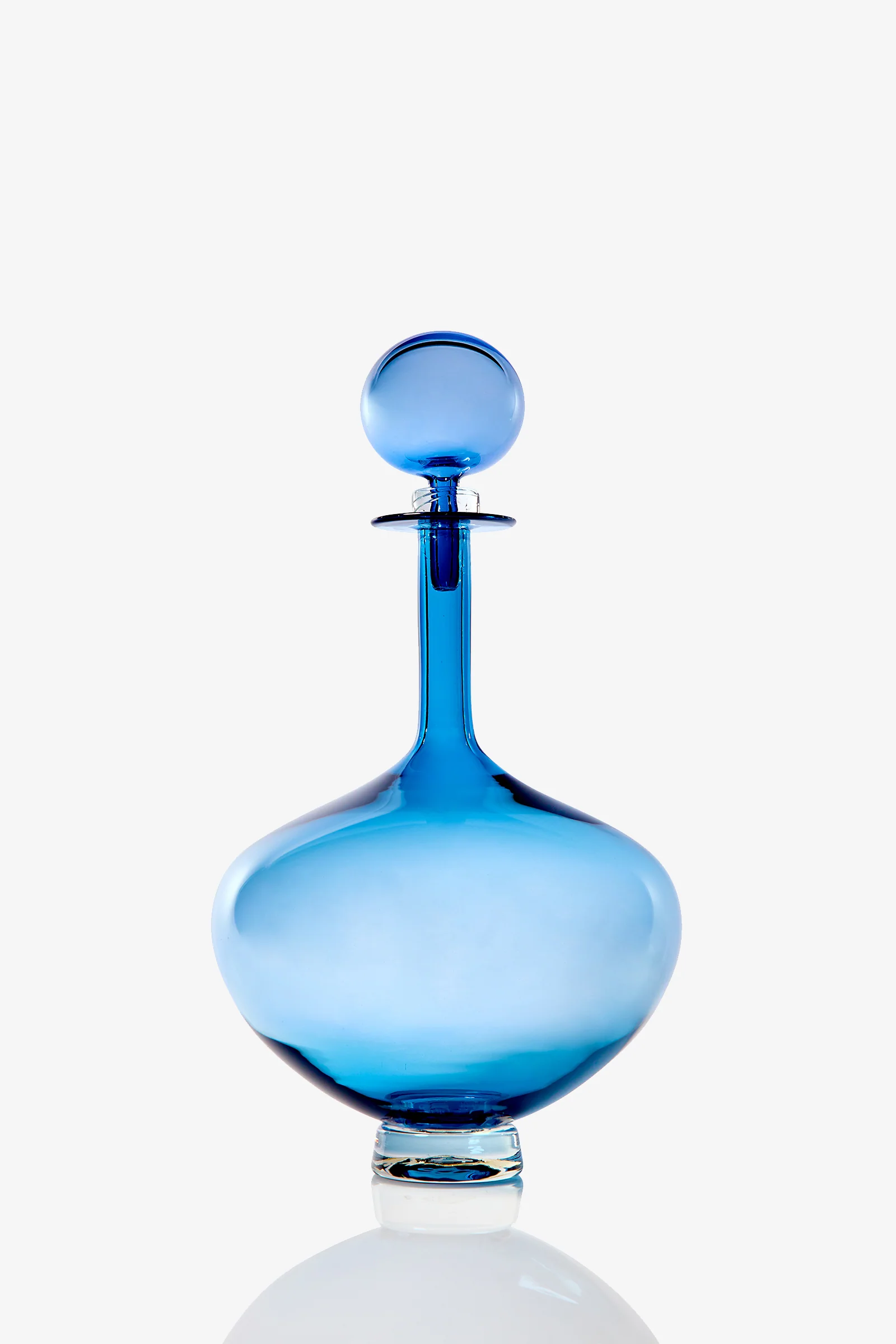 Petite Genie Bottle Decanter - Image 3