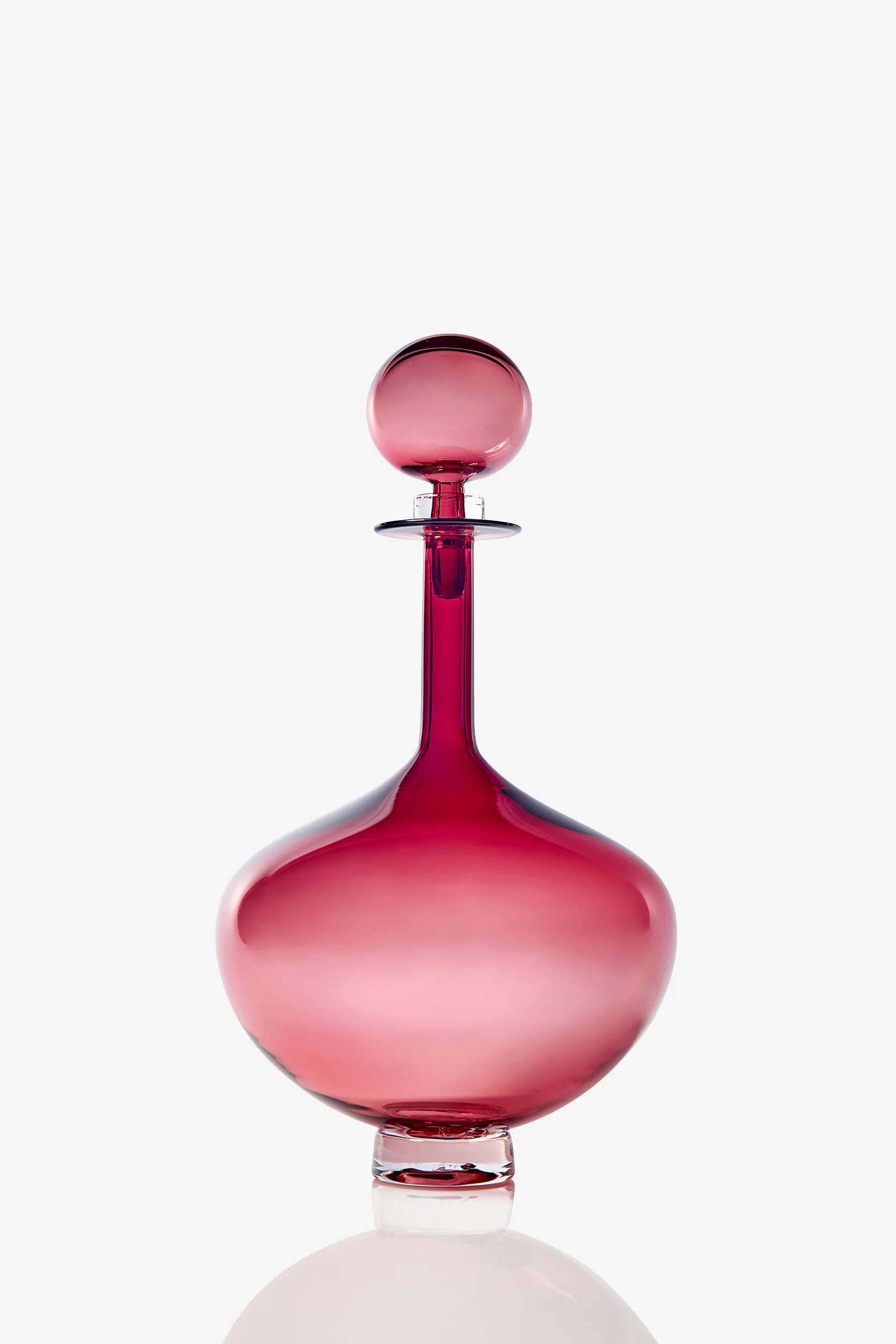 Petite Genie Bottle Decanter - Image 4