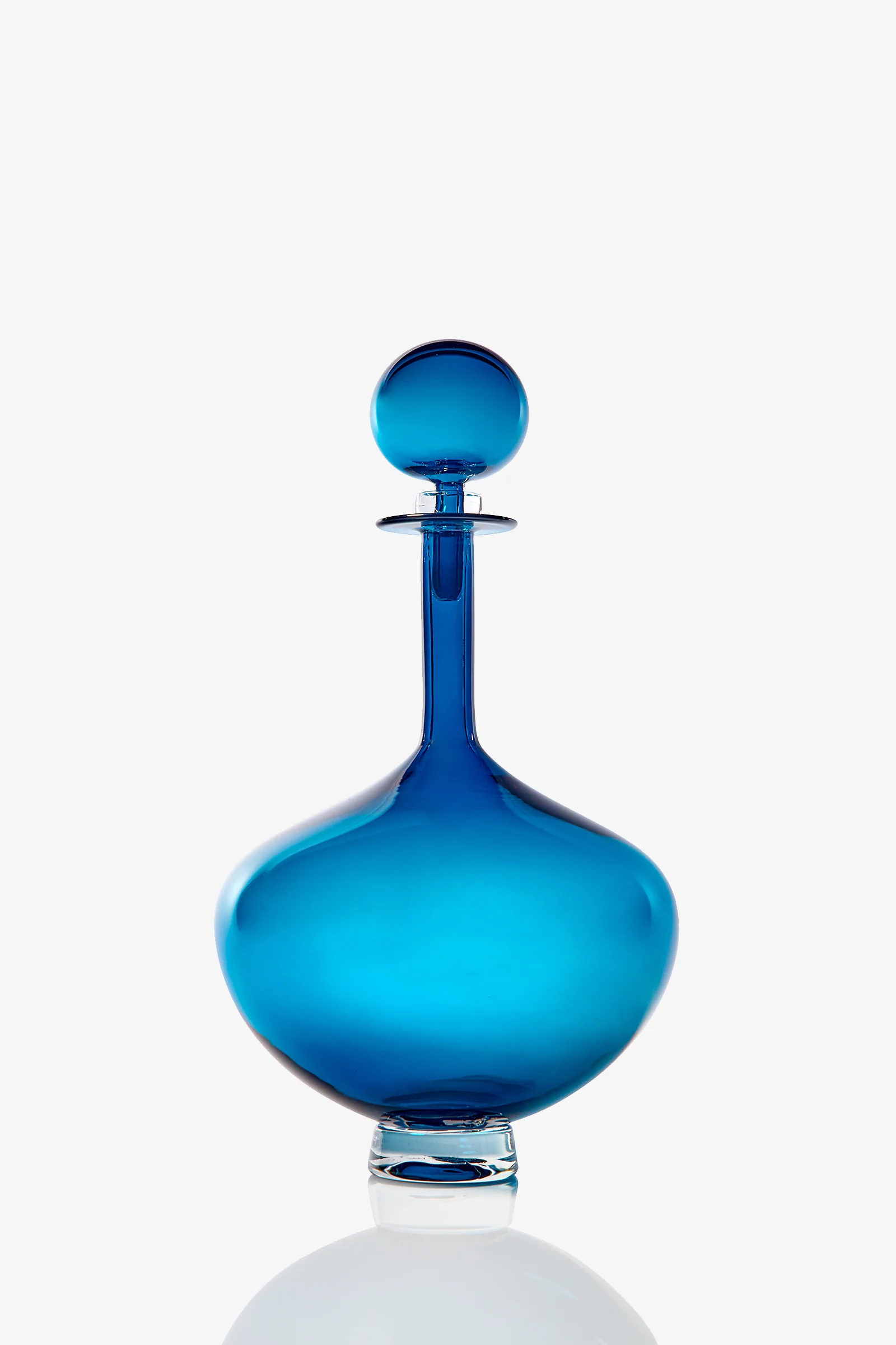 Petite Genie Bottle Decanter - Image 5