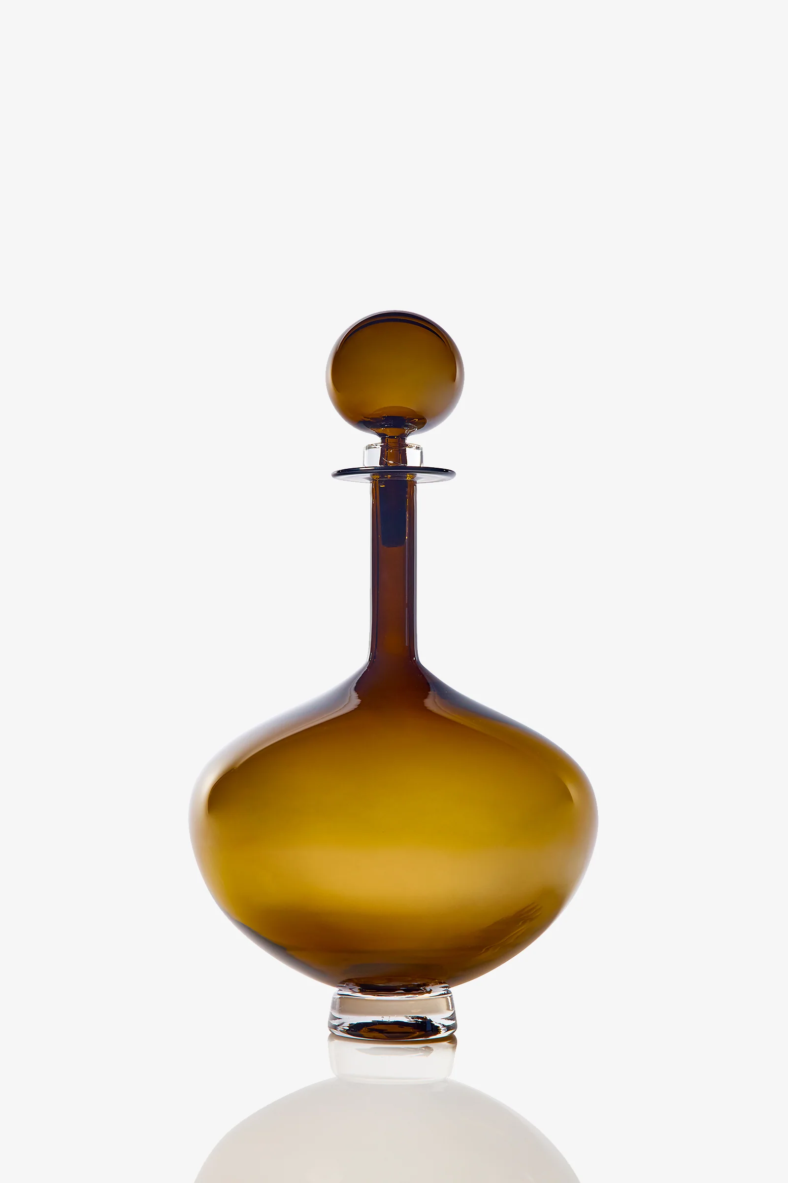 Petite Genie Bottle Decanter - Image 6