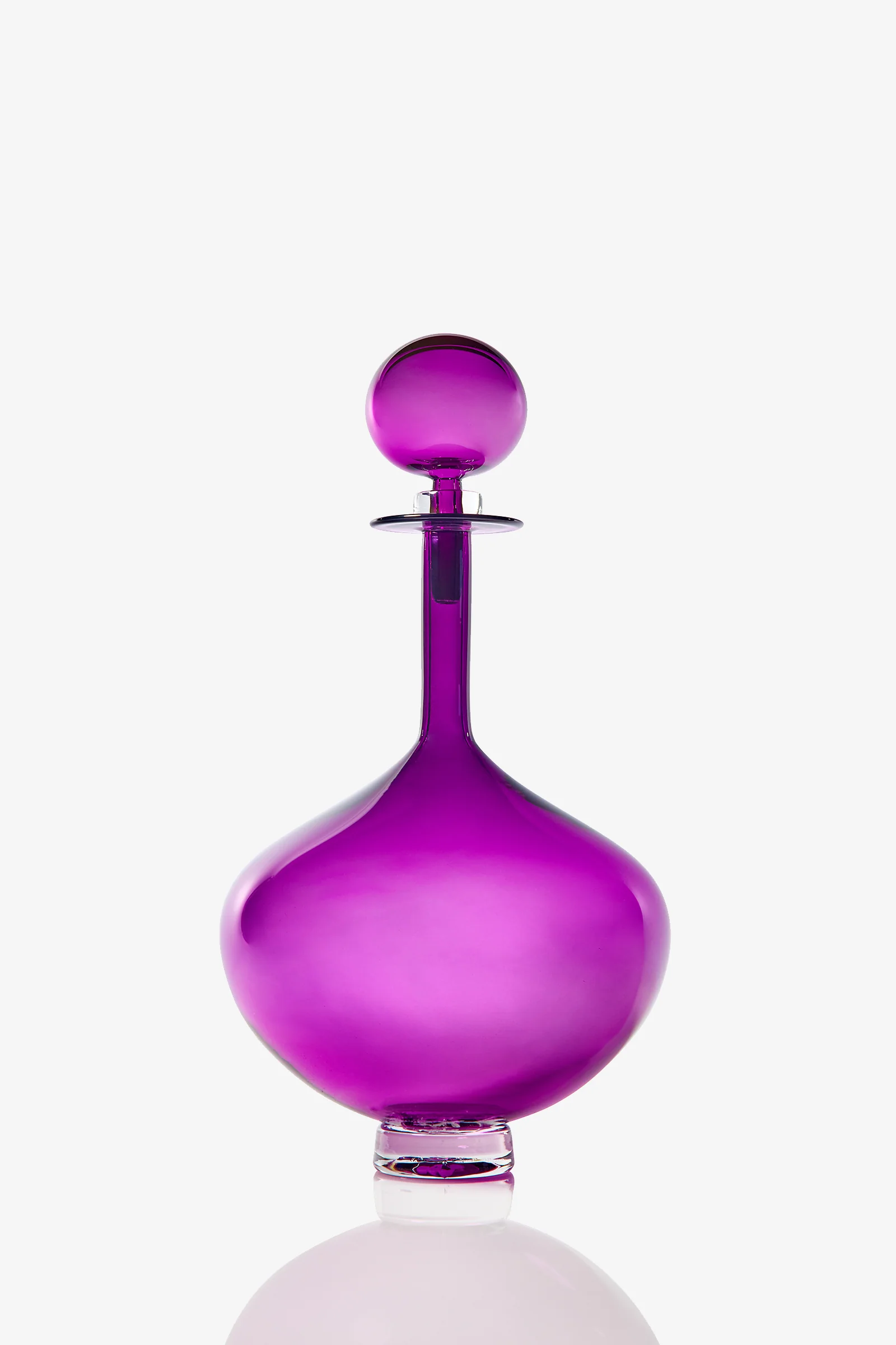 Petite Genie Bottle Decanter - Image 8