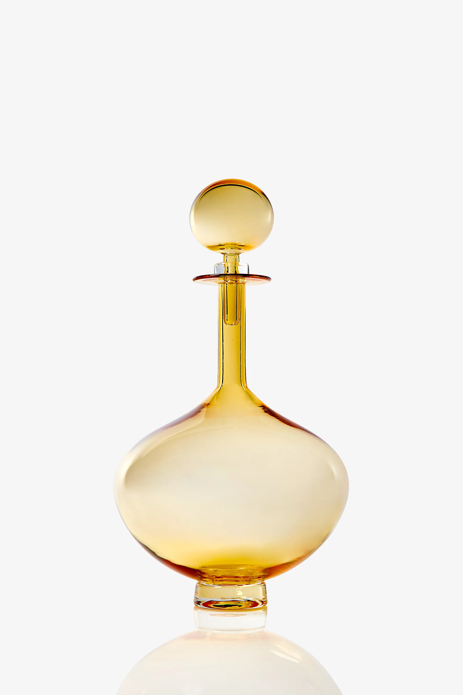 Petite Genie Bottle Decanter - Image 9