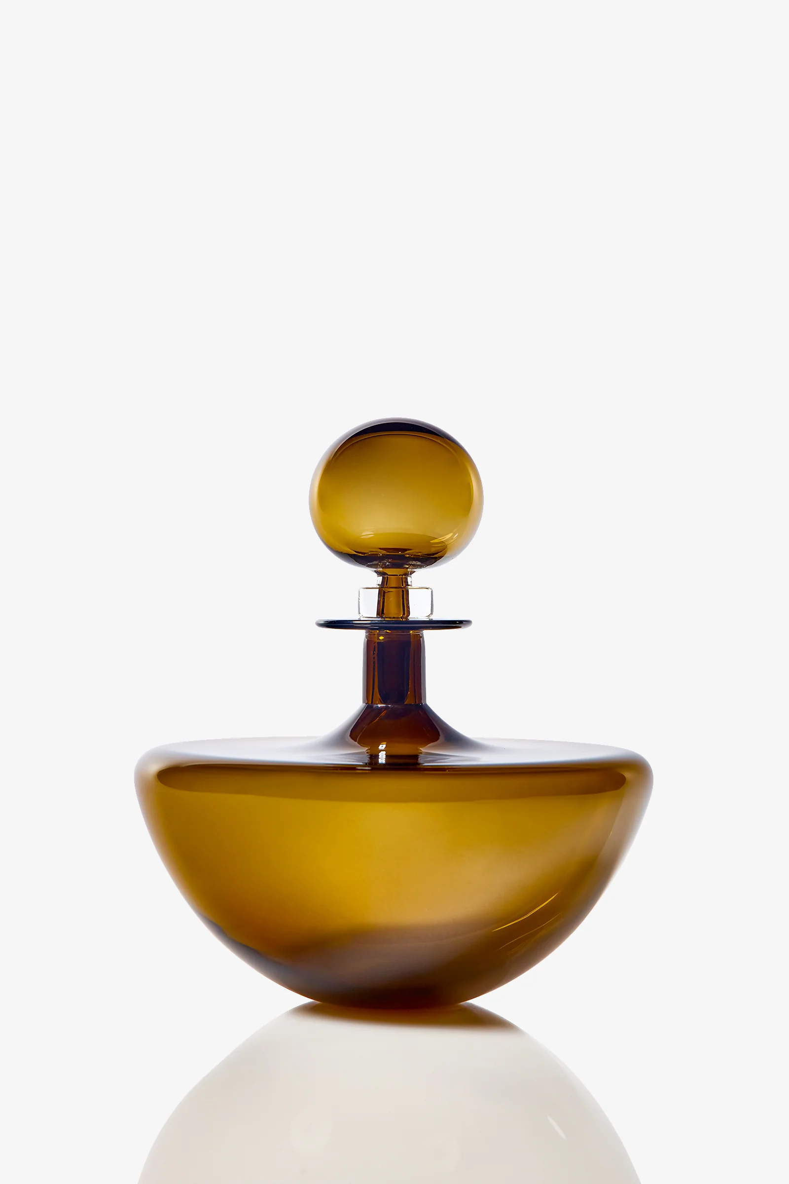 Petite Low Arc Decanter - Image 6