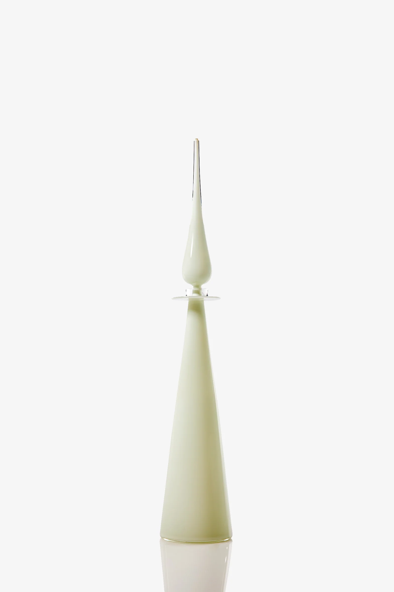 Petite Straight Cone Decanter - Image 10