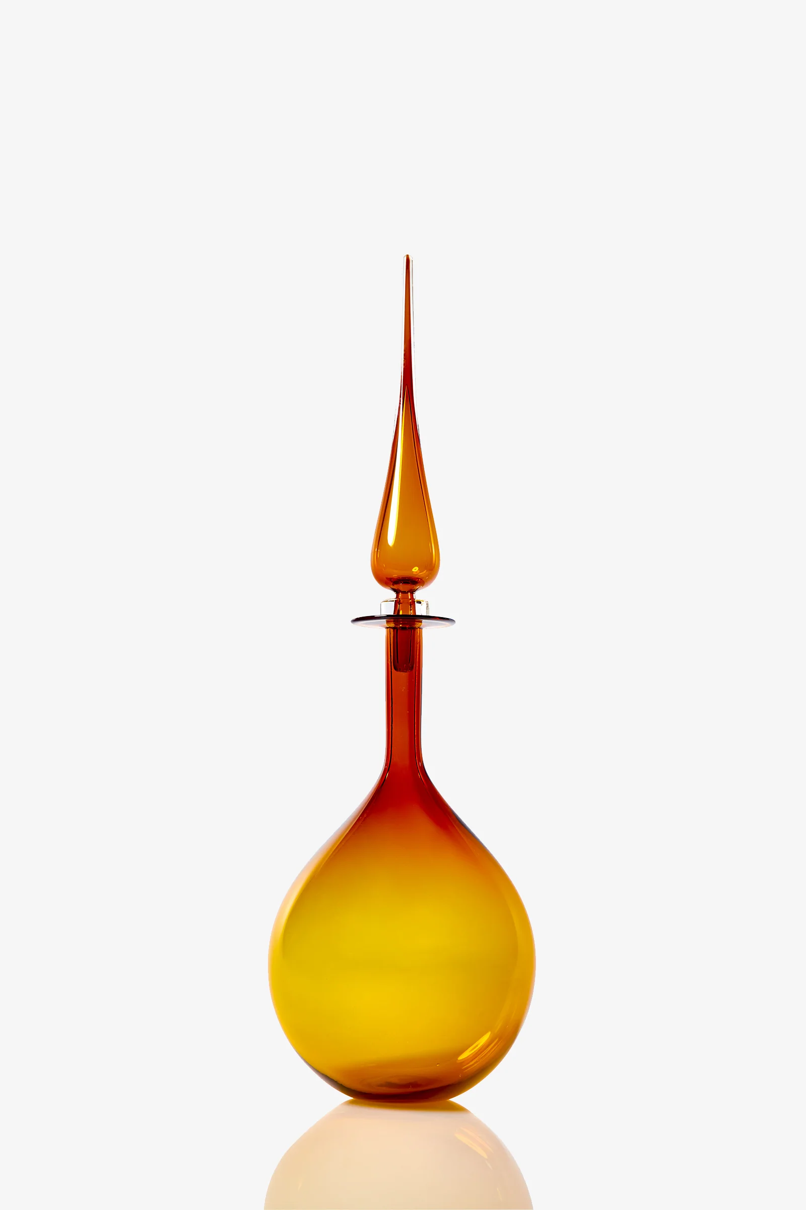 Petite Tear Drop Decanter