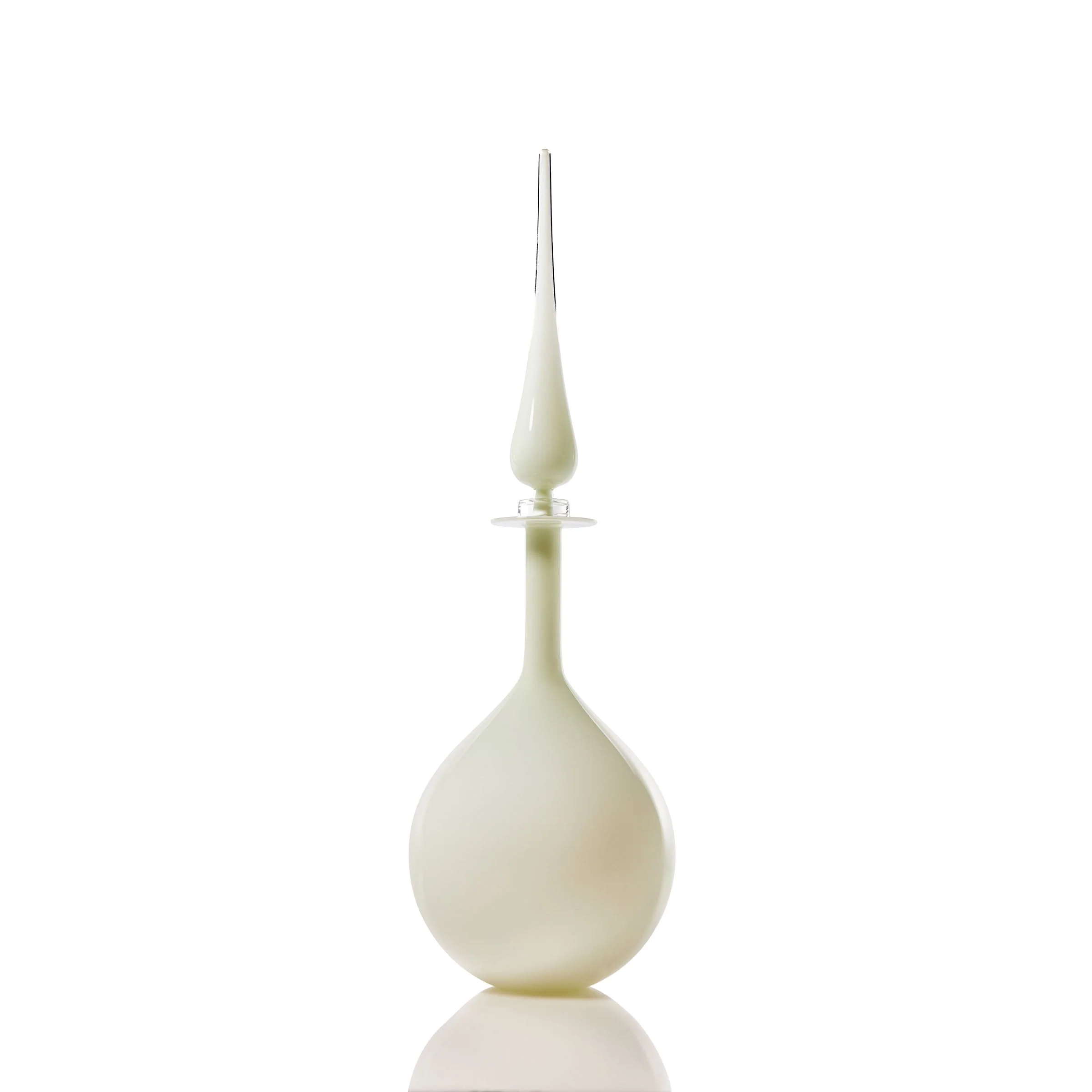 Petite Tear Drop Decanter - Image 10