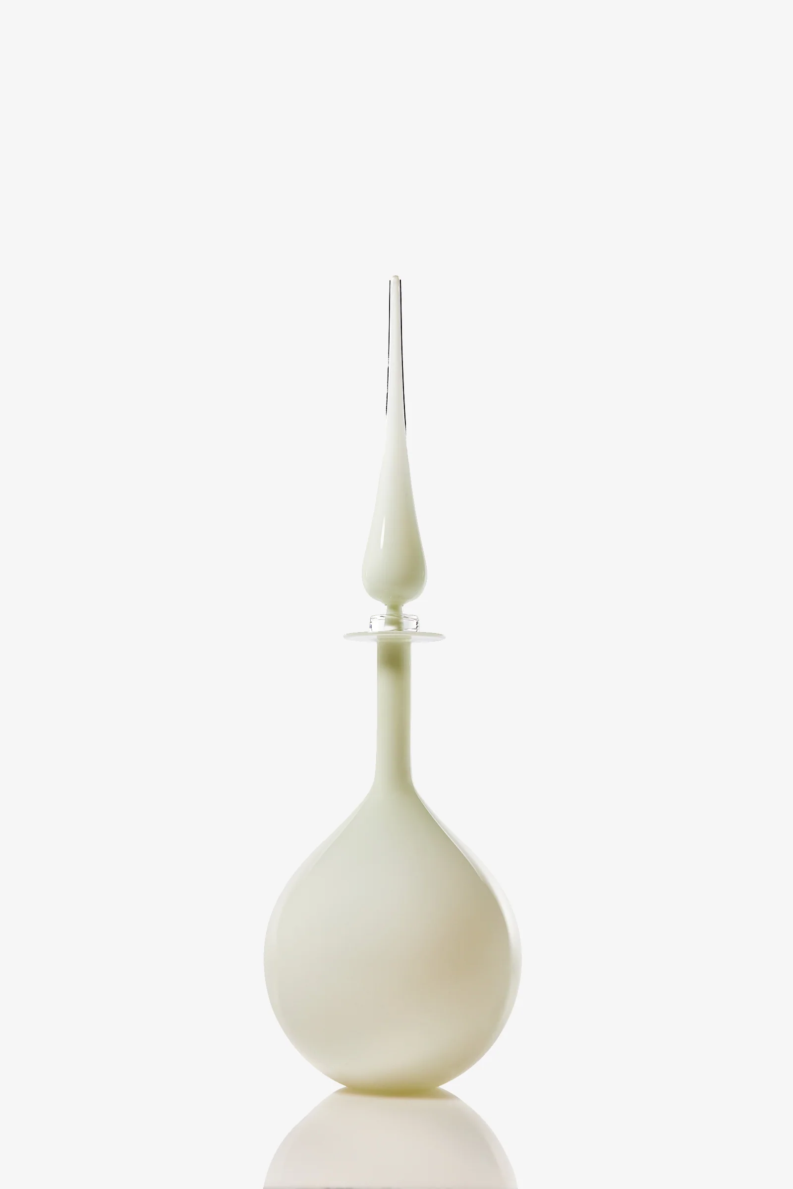 Petite Tear Drop Decanter - Image 11