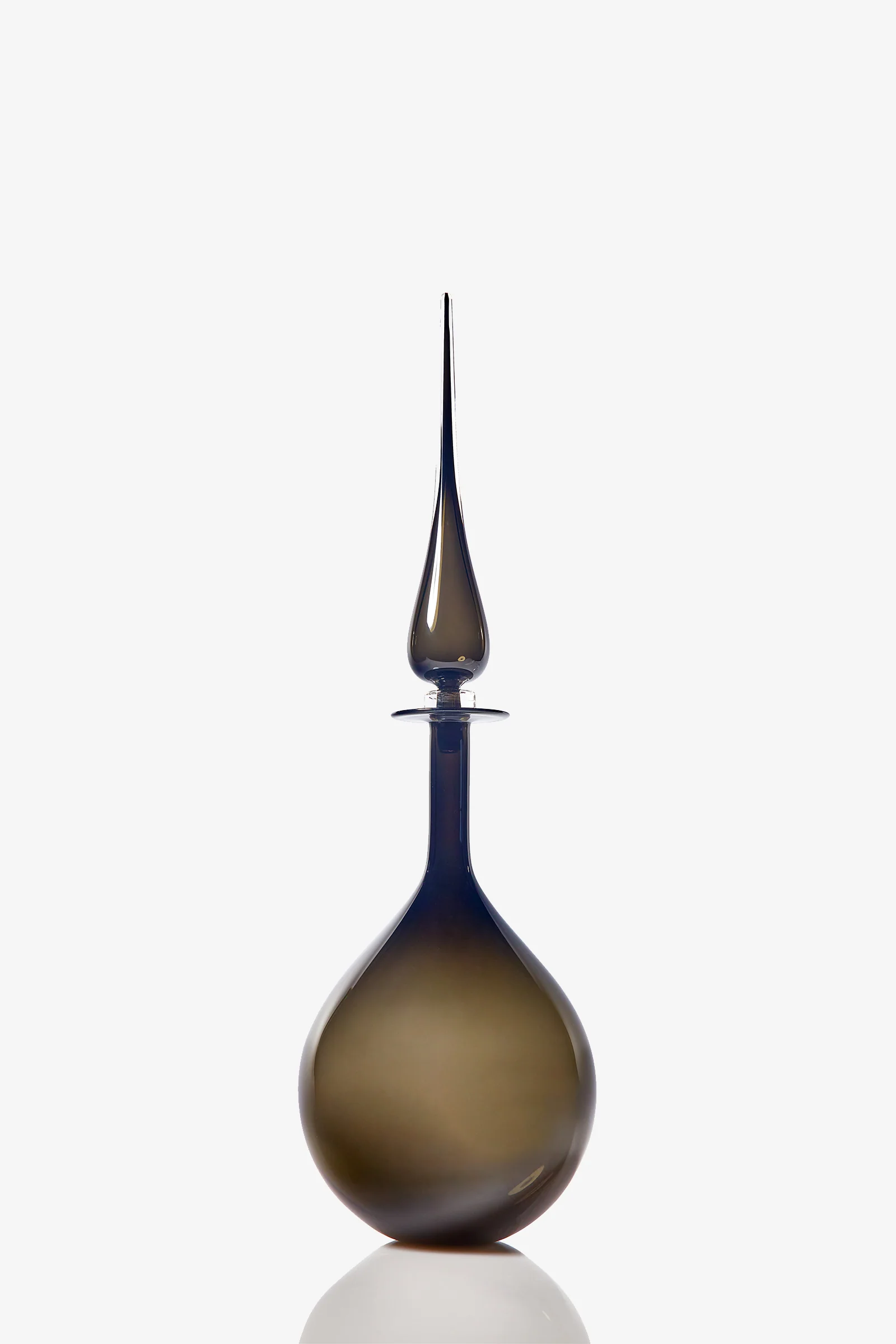 Petite Tear Drop Decanter - Image 2