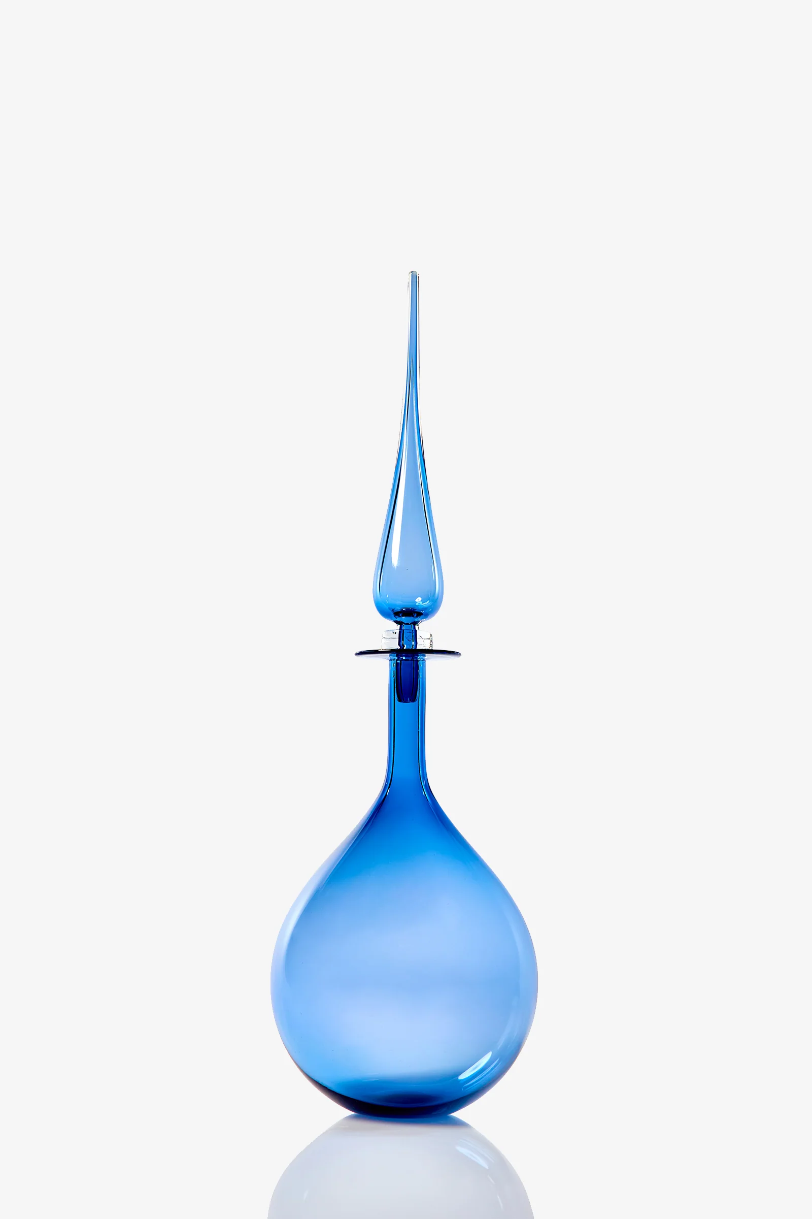Petite Tear Drop Decanter - Image 3
