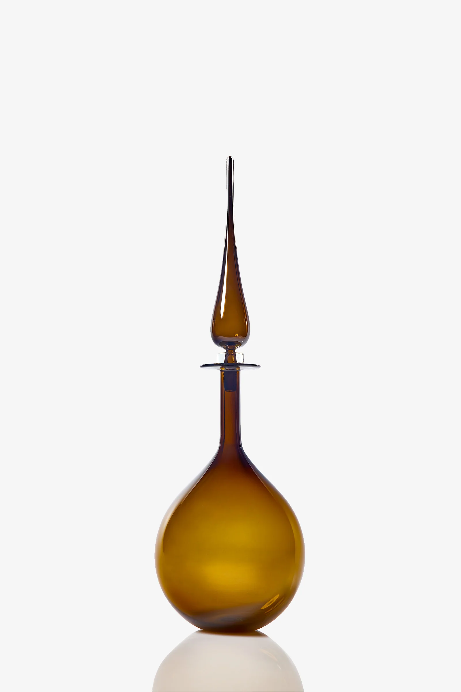 Petite Tear Drop Decanter - Image 5