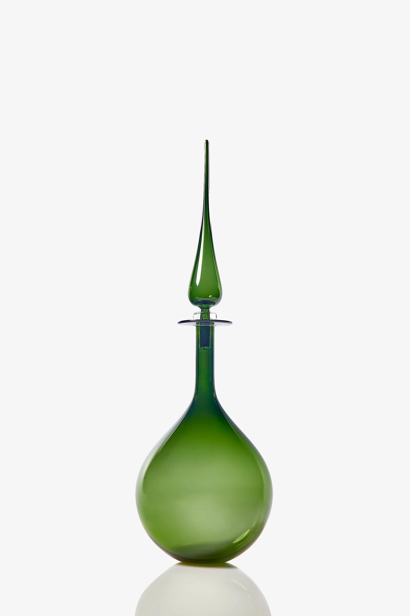 Petite Tear Drop Decanter - Image 6
