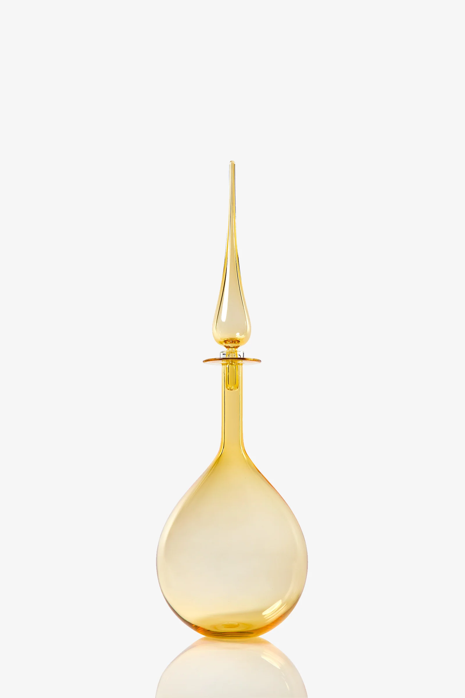 Petite Tear Drop Decanter - Image 9
