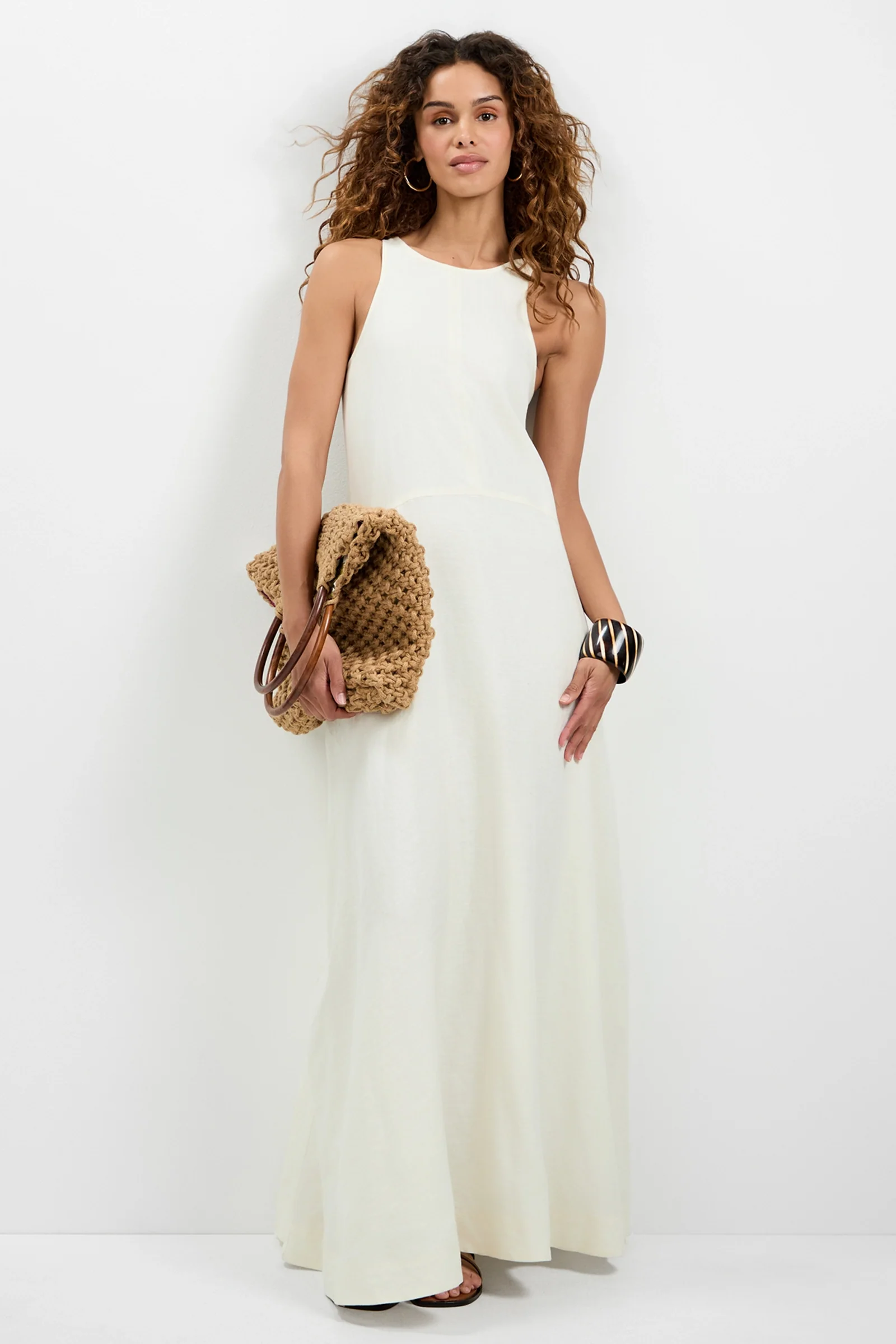 Pichi Maxi Dress