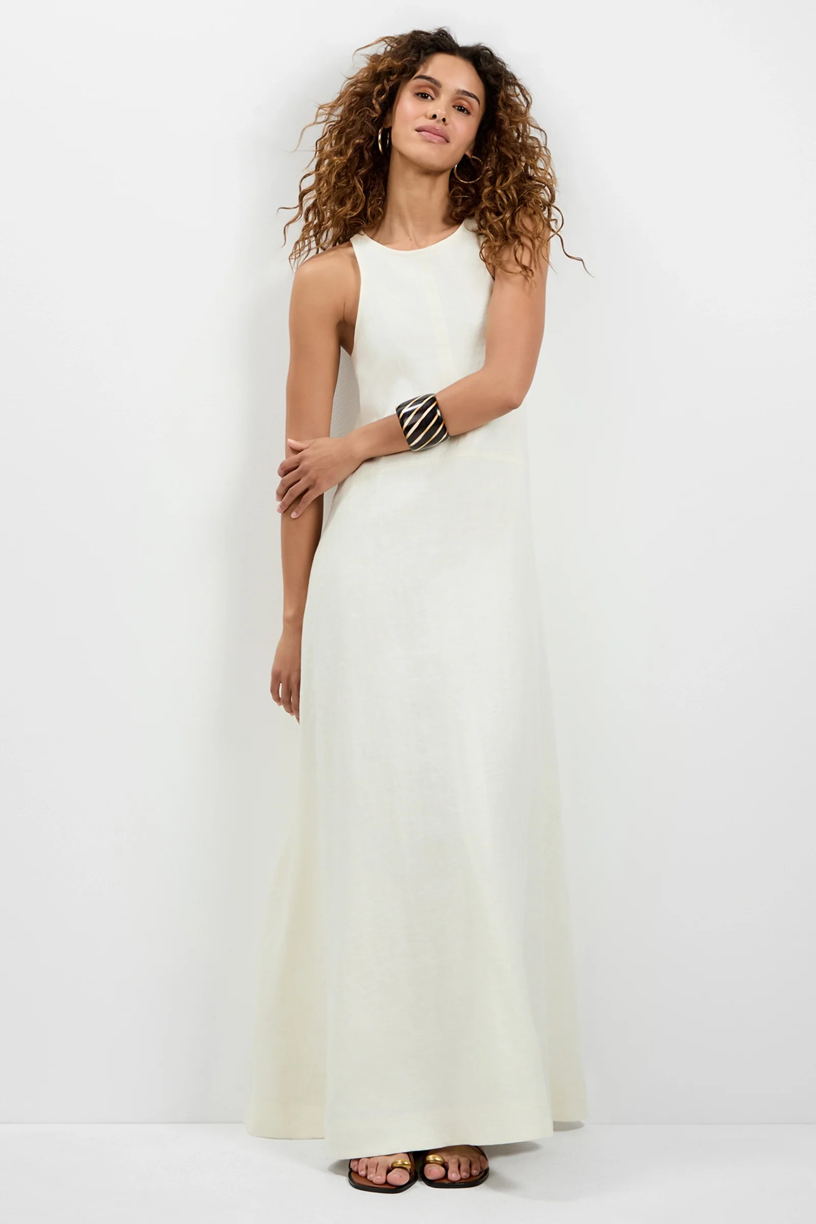 Pichi Maxi Dress - Image 2
