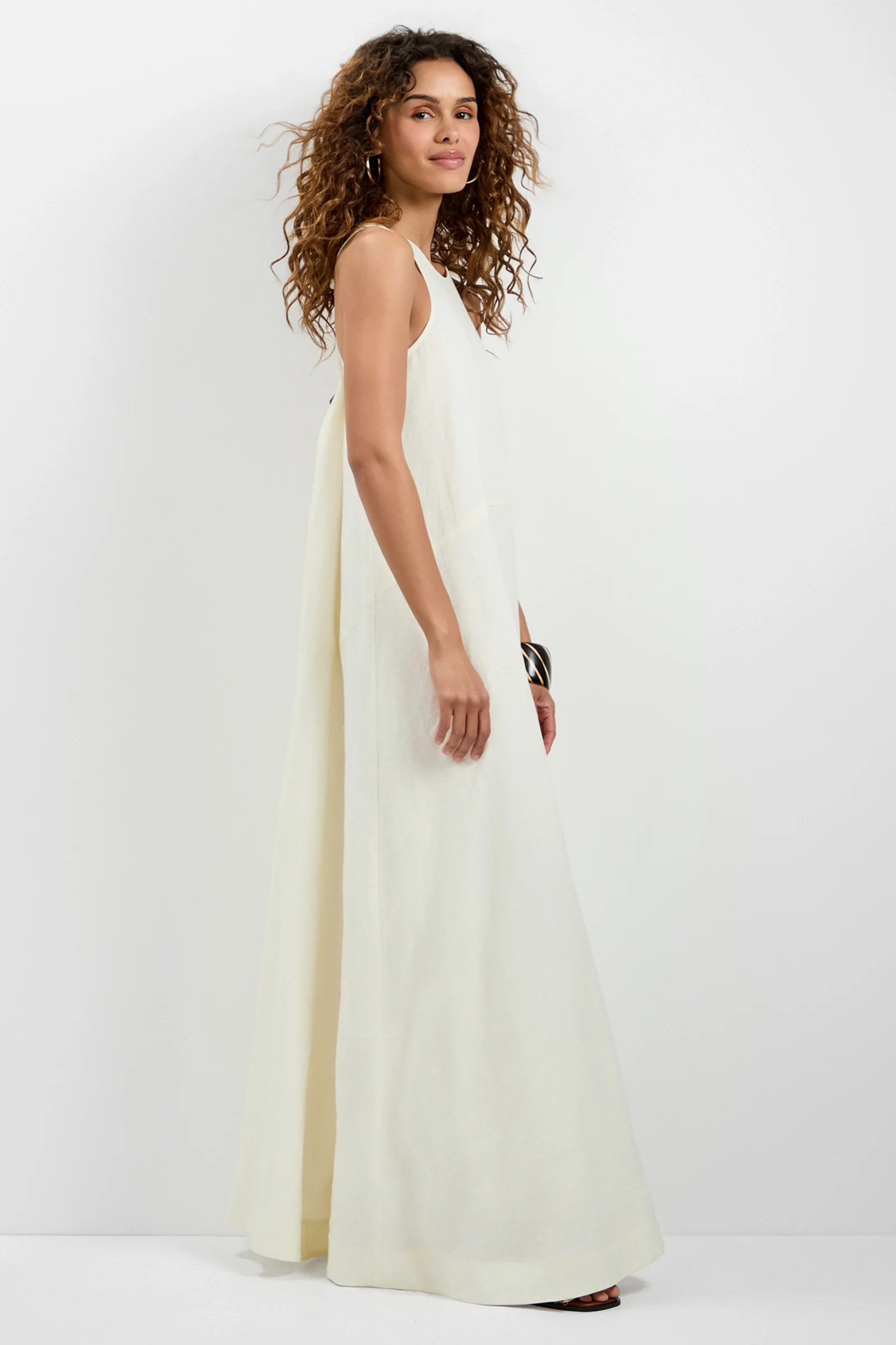 Pichi Maxi Dress - Image 3