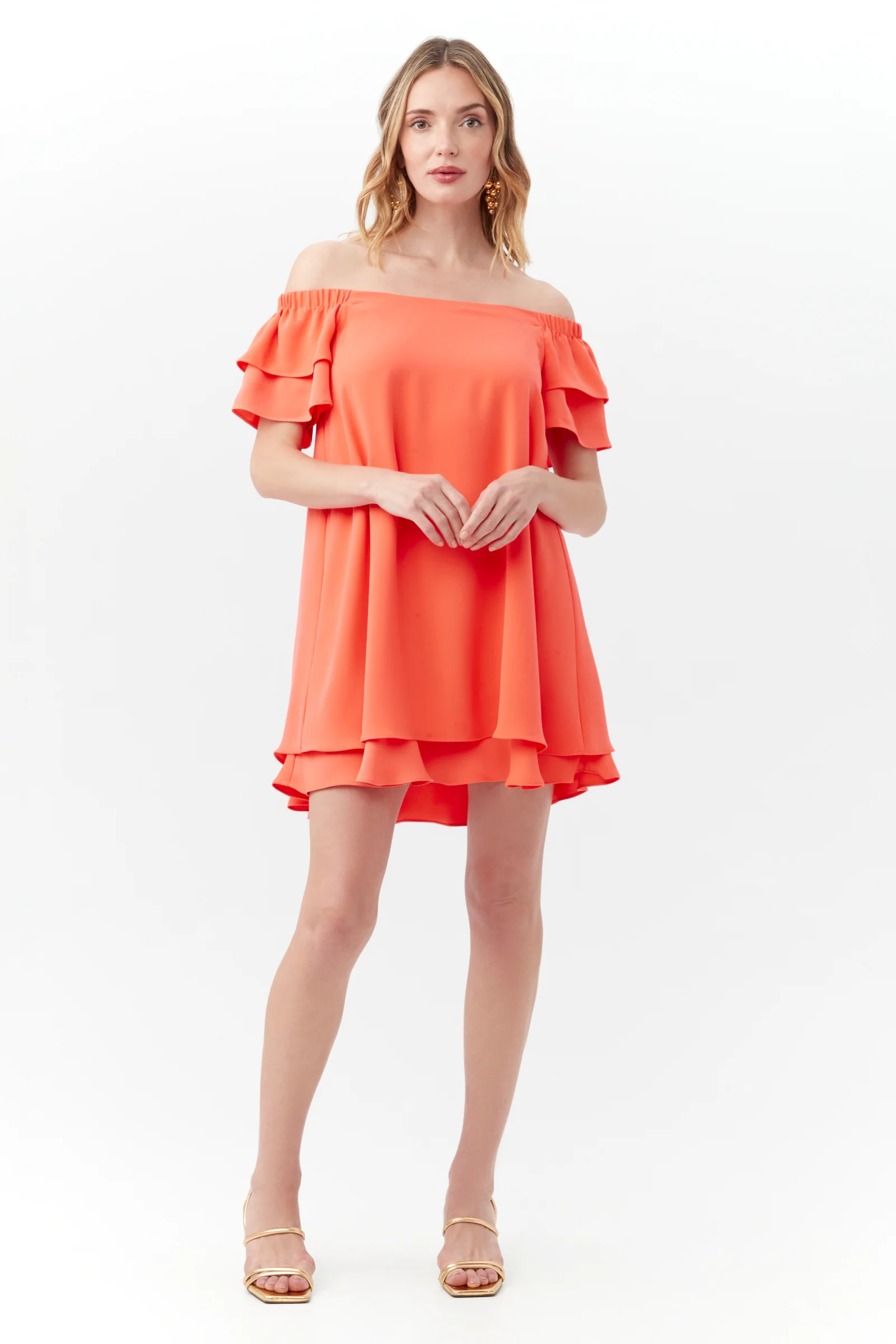 Piper Dress