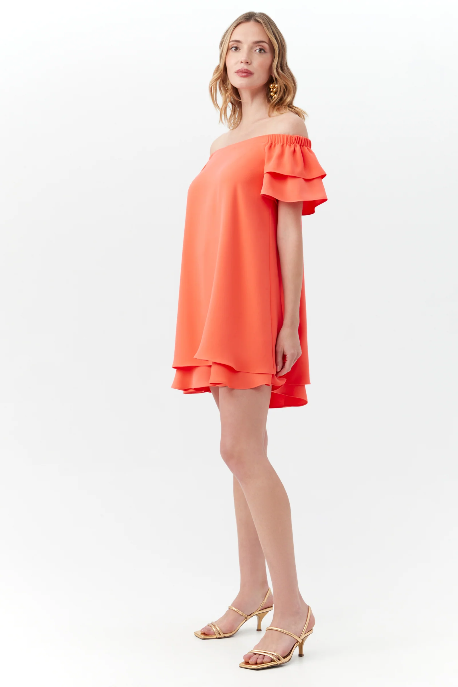 Piper Dress - Image 3