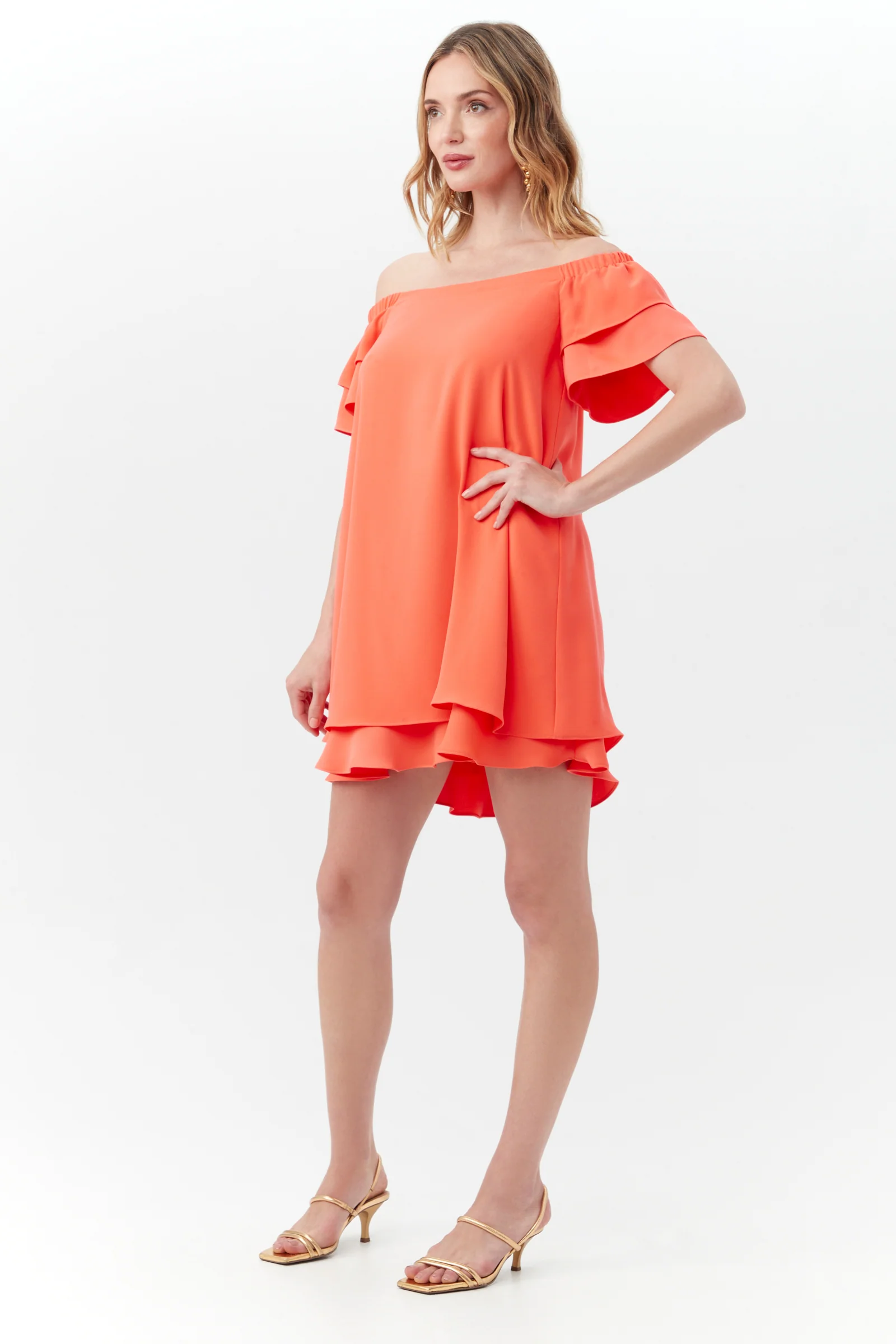 Piper Dress - Image 4